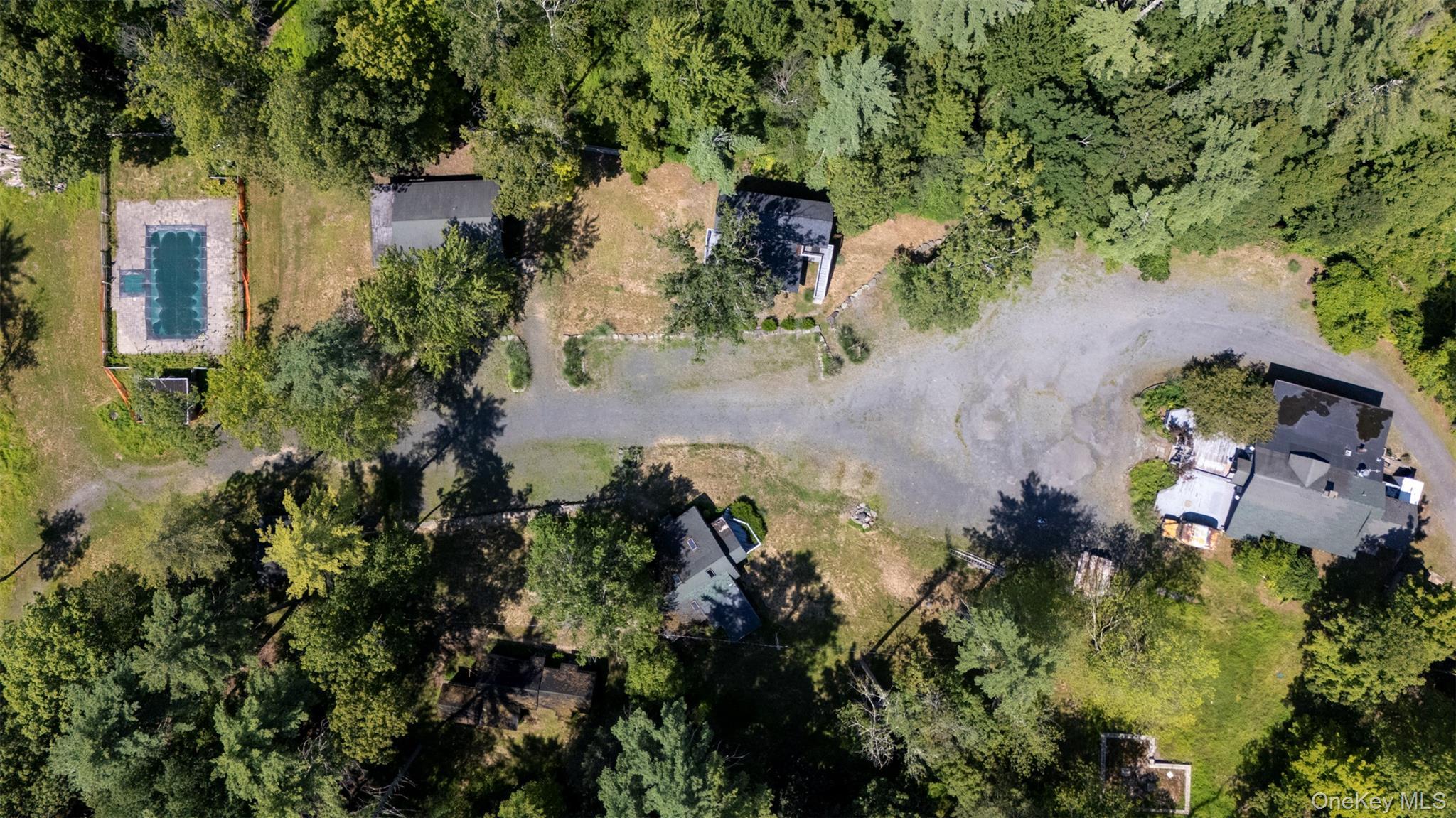 Single Family Country Club Lane  Ulster County, NY 12498, MLS-983149-3
