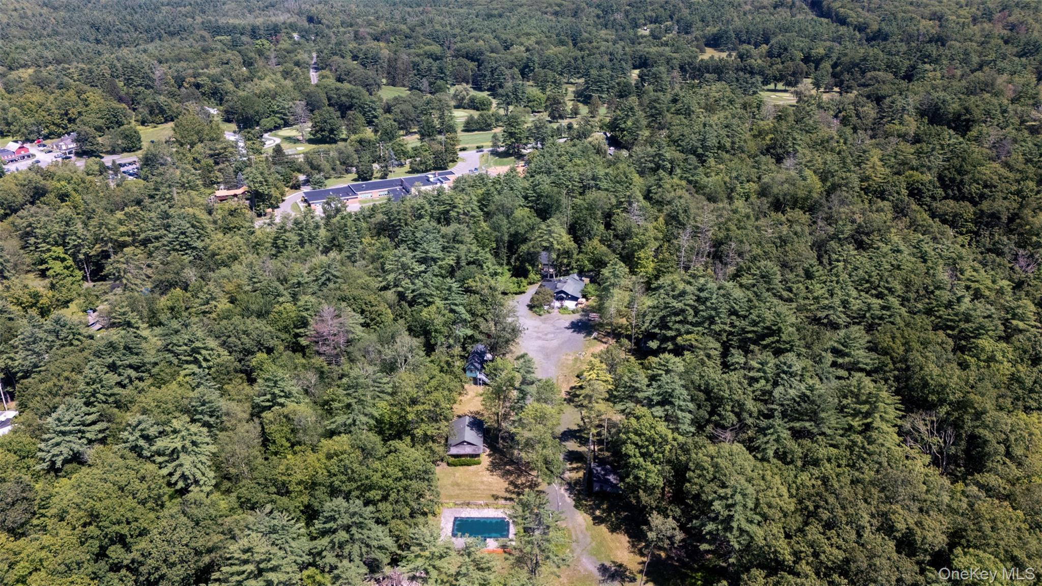 Single Family Country Club Lane  Ulster County, NY 12498, MLS-983149-6