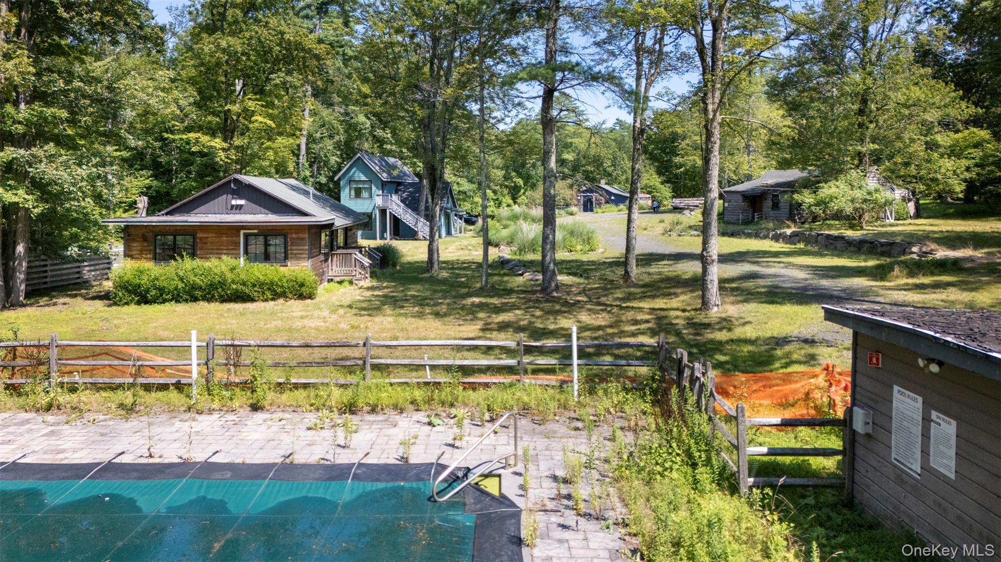 Single Family Country Club Lane  Ulster County, NY 12498, MLS-983149-8