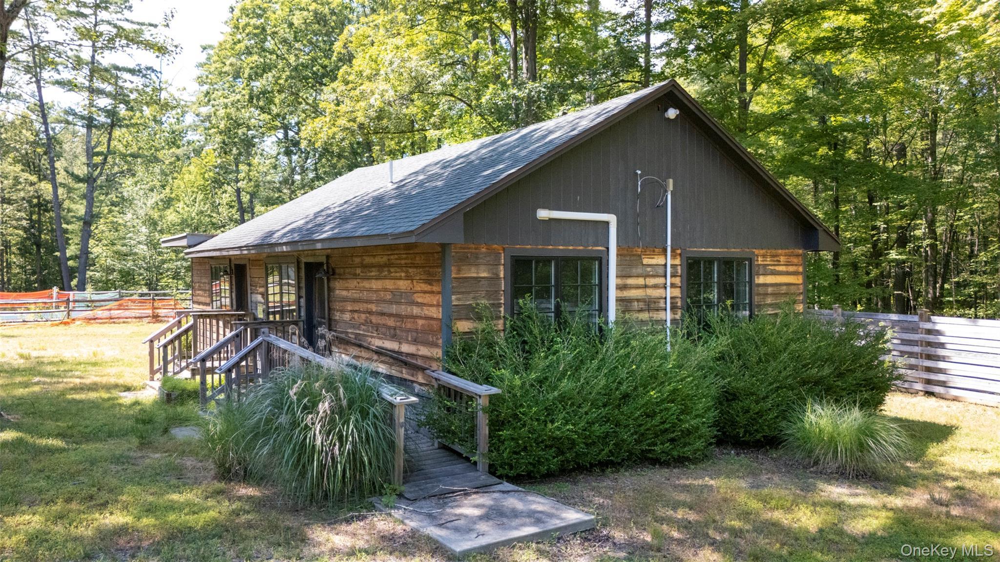 Single Family Country Club Lane  Ulster County, NY 12498, MLS-983149-9