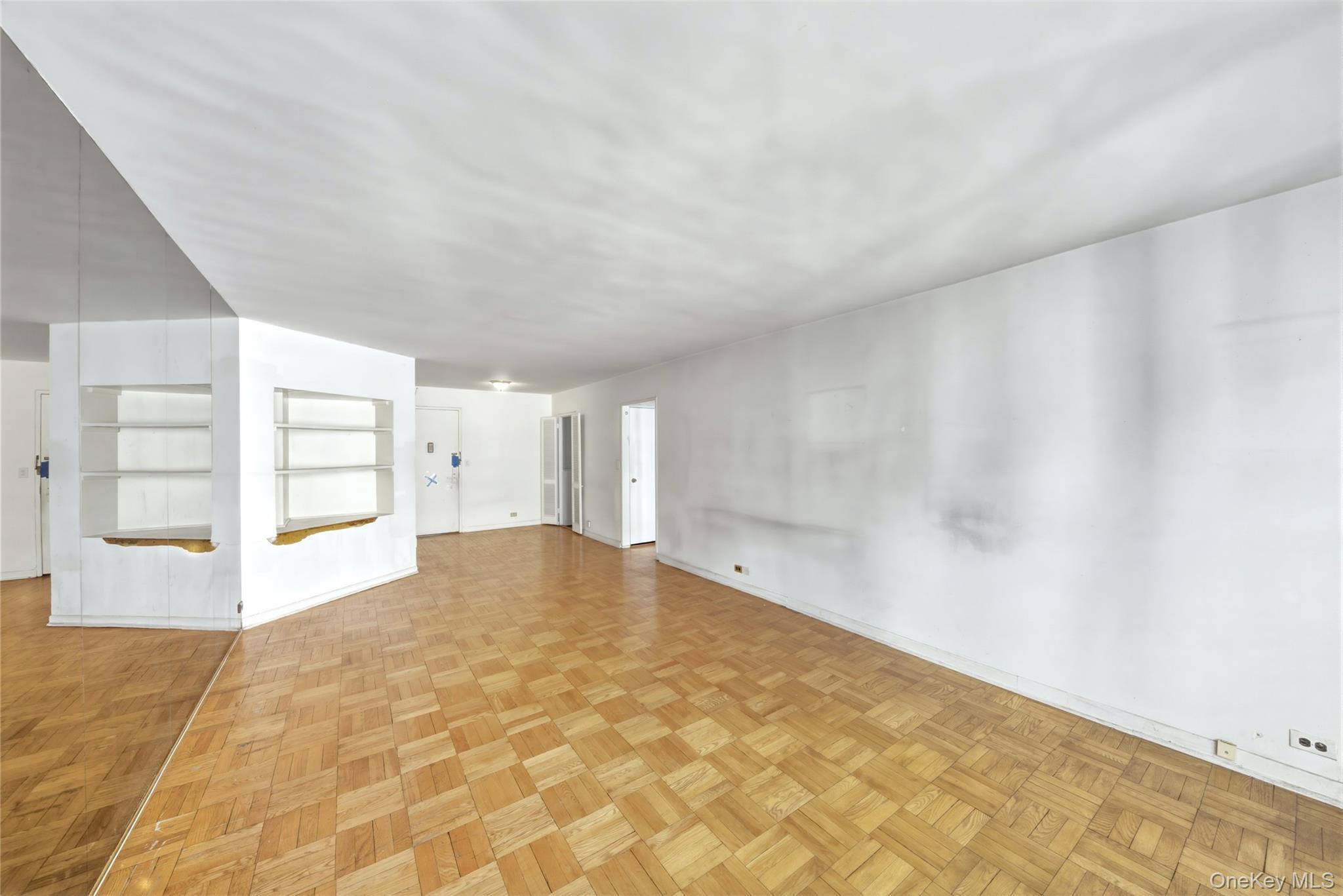 Condo 55th Manhattan, NY 10019, MLS-983154-10