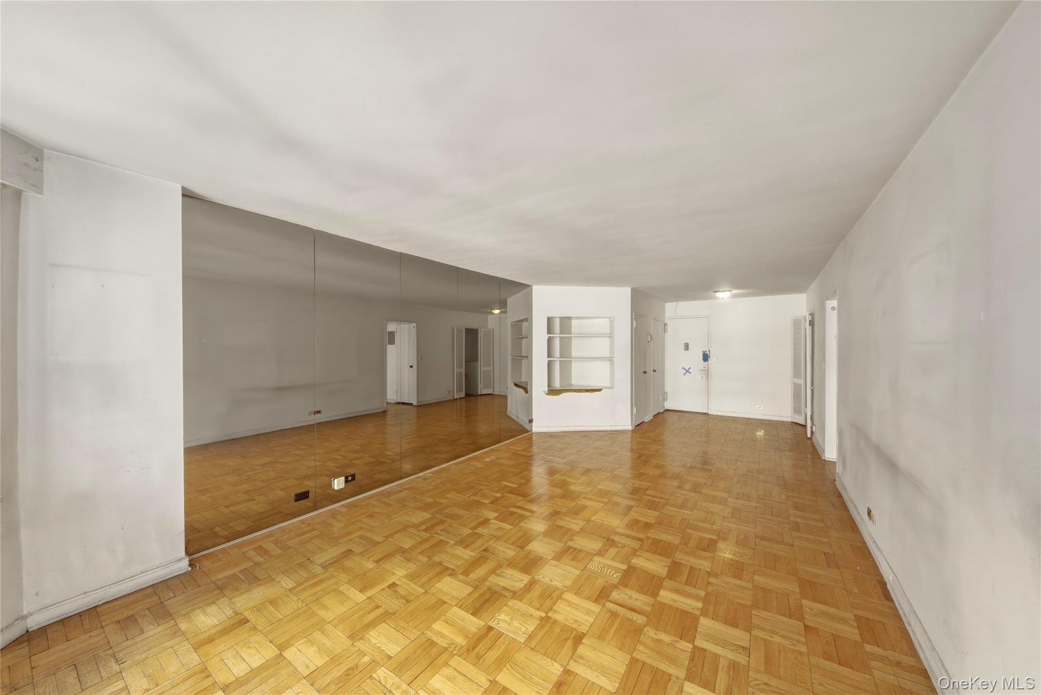 Condo 55th Manhattan, NY 10019, MLS-983154-12