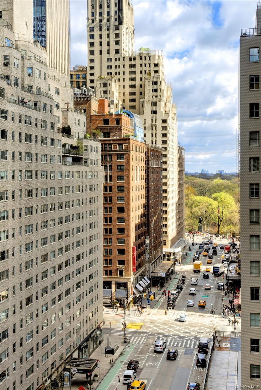 Condo 55th Manhattan, NY 10019, MLS-983154-4