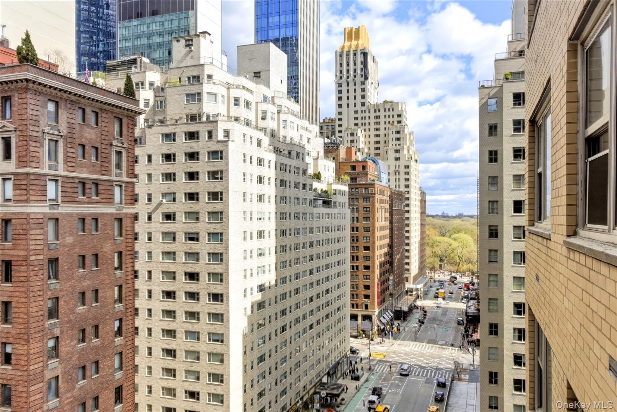 Condo 55th Manhattan, NY 10019, MLS-983154-5