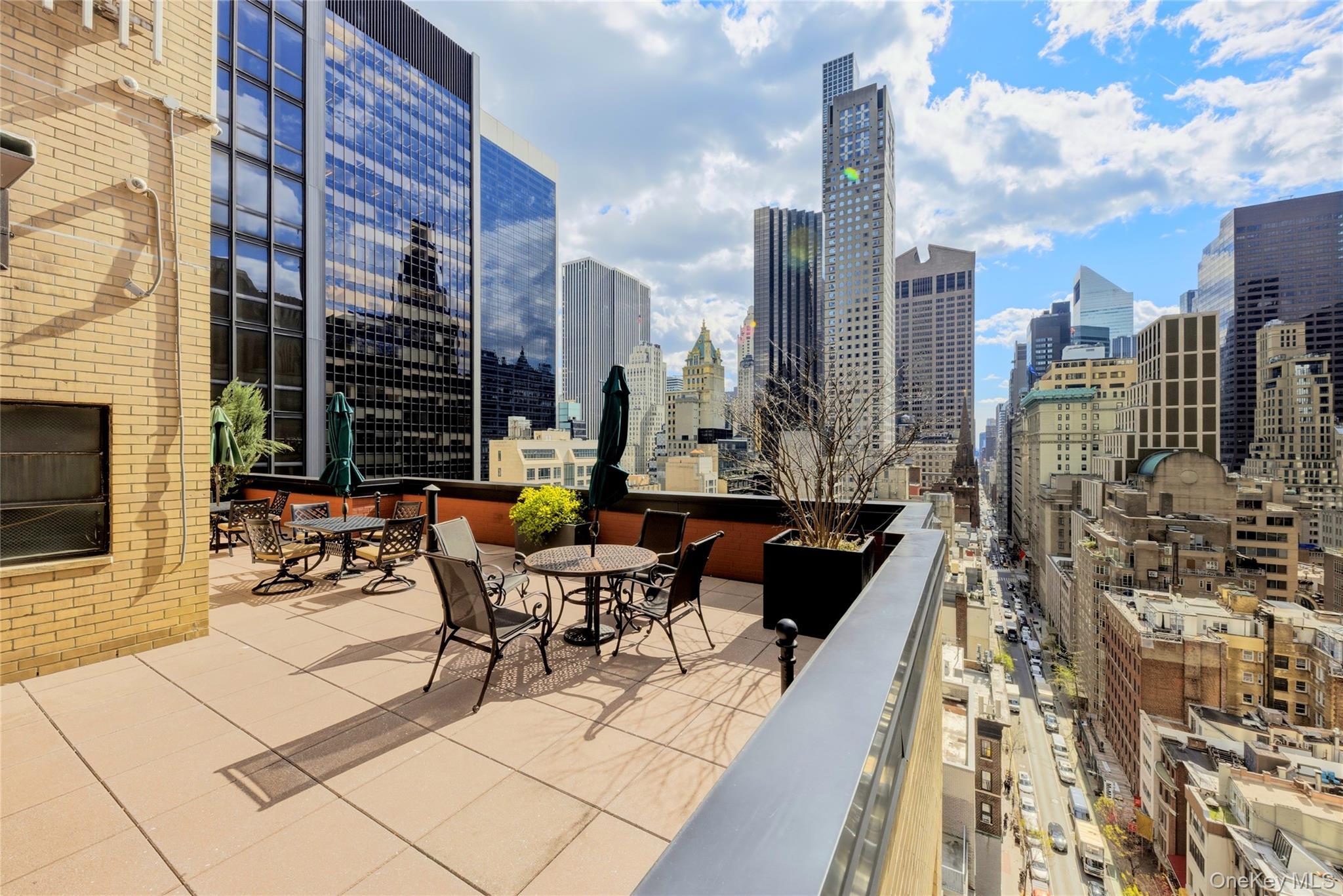 Condo 55th Manhattan, NY 10019, MLS-983154-6