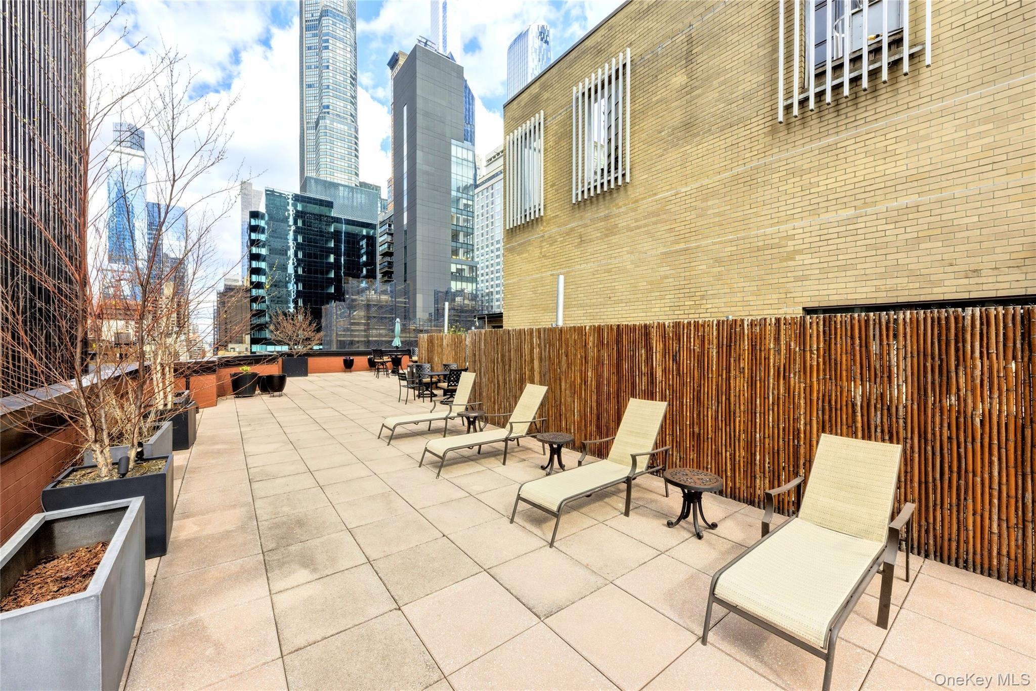 Condo 55th Manhattan, NY 10019, MLS-983154-7