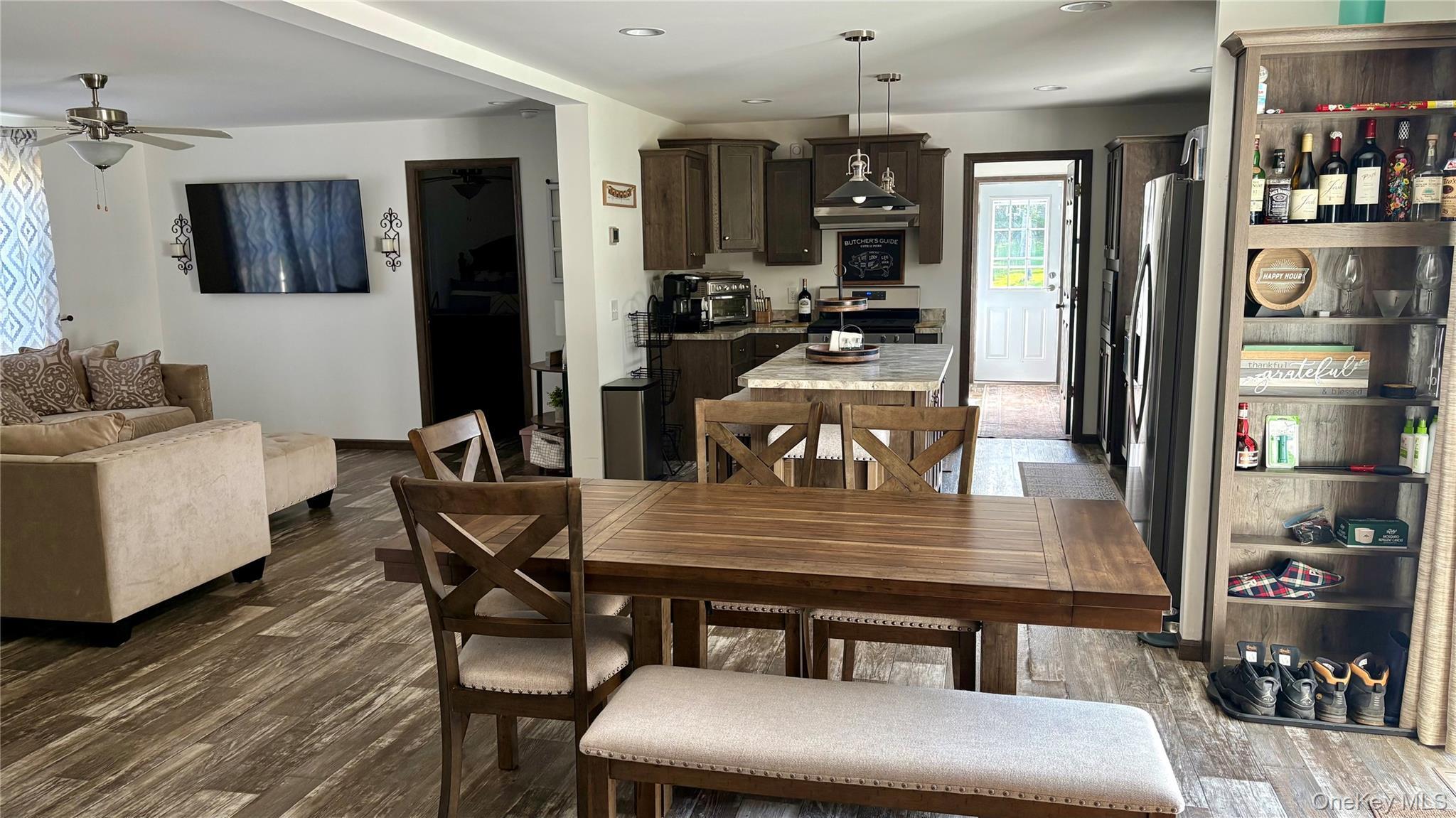 Single Family State Route 52  Sullivan County, NY 12791, MLS-983162-13