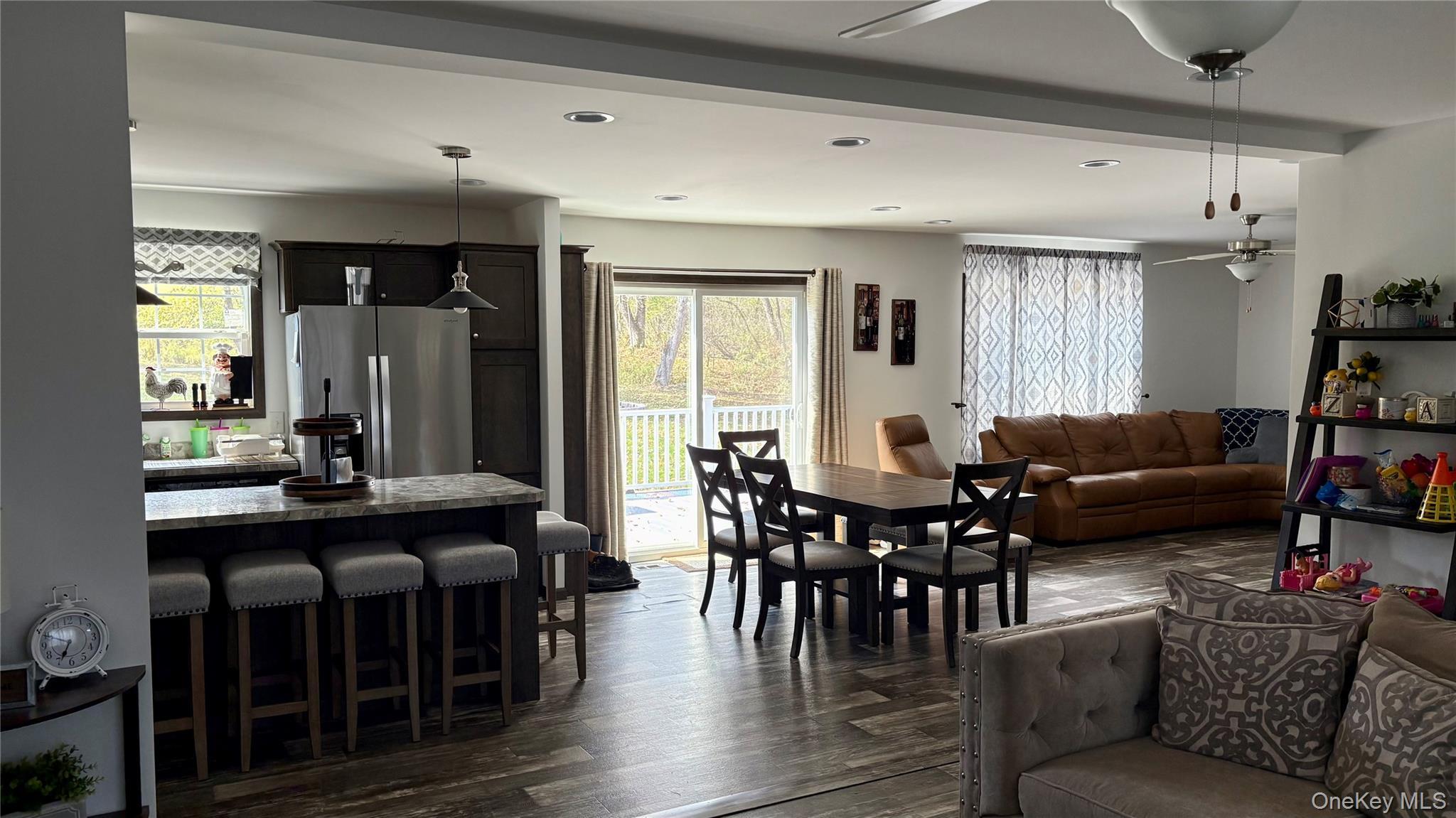 Single Family State Route 52  Sullivan County, NY 12791, MLS-983162-18
