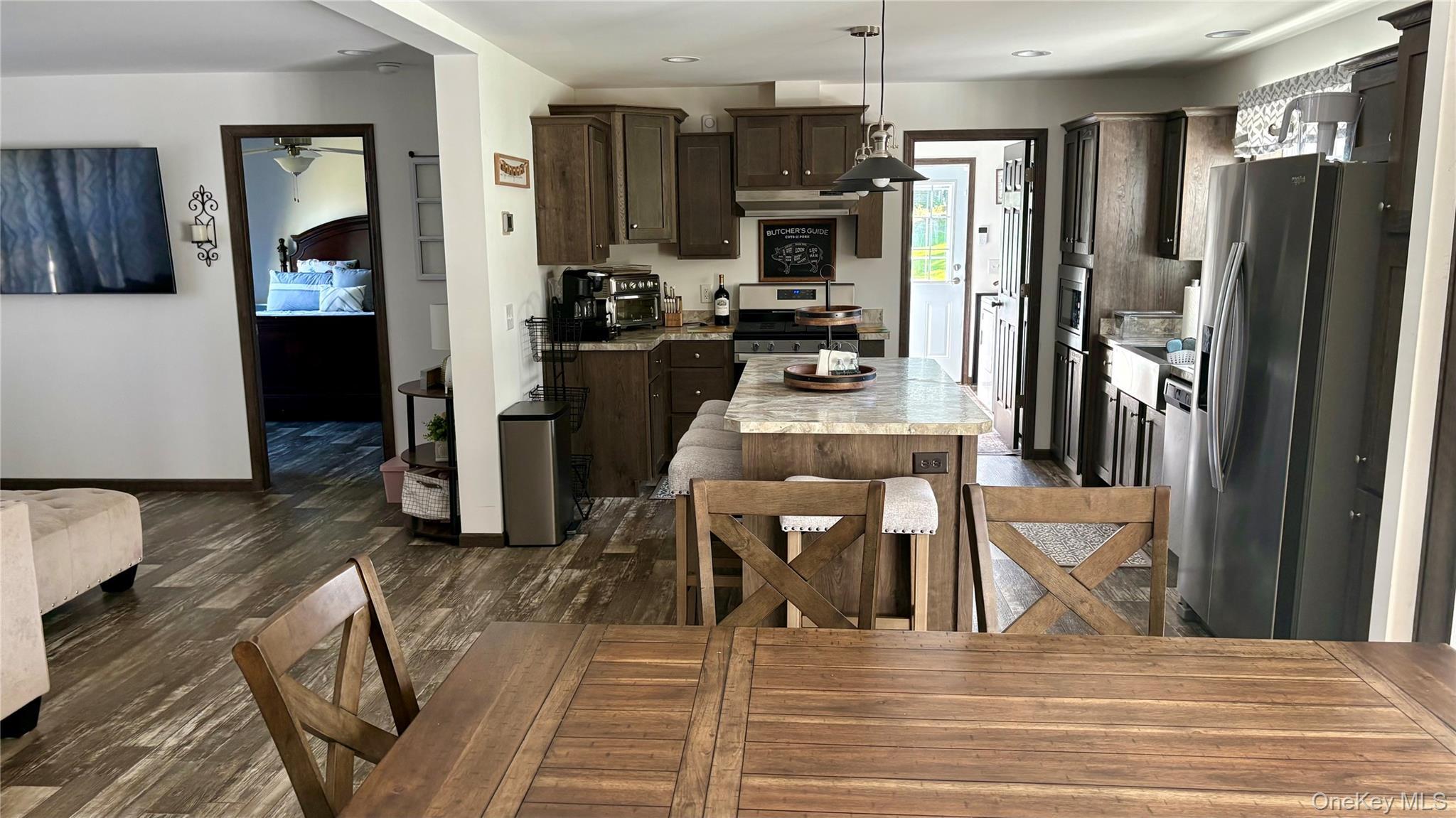Single Family State Route 52  Sullivan County, NY 12791, MLS-983162-21