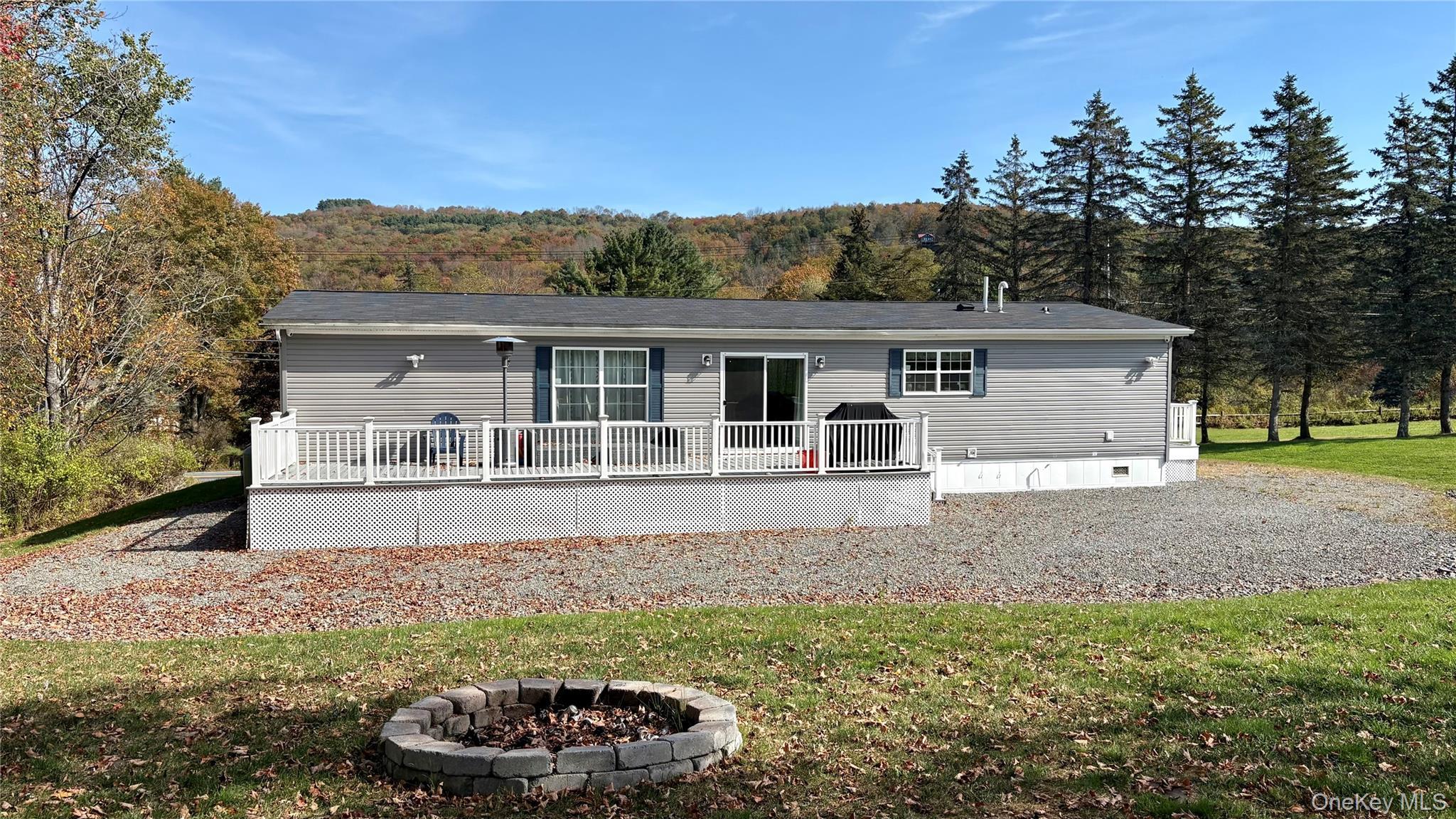 Single Family State Route 52  Sullivan County, NY 12791, MLS-983162-6