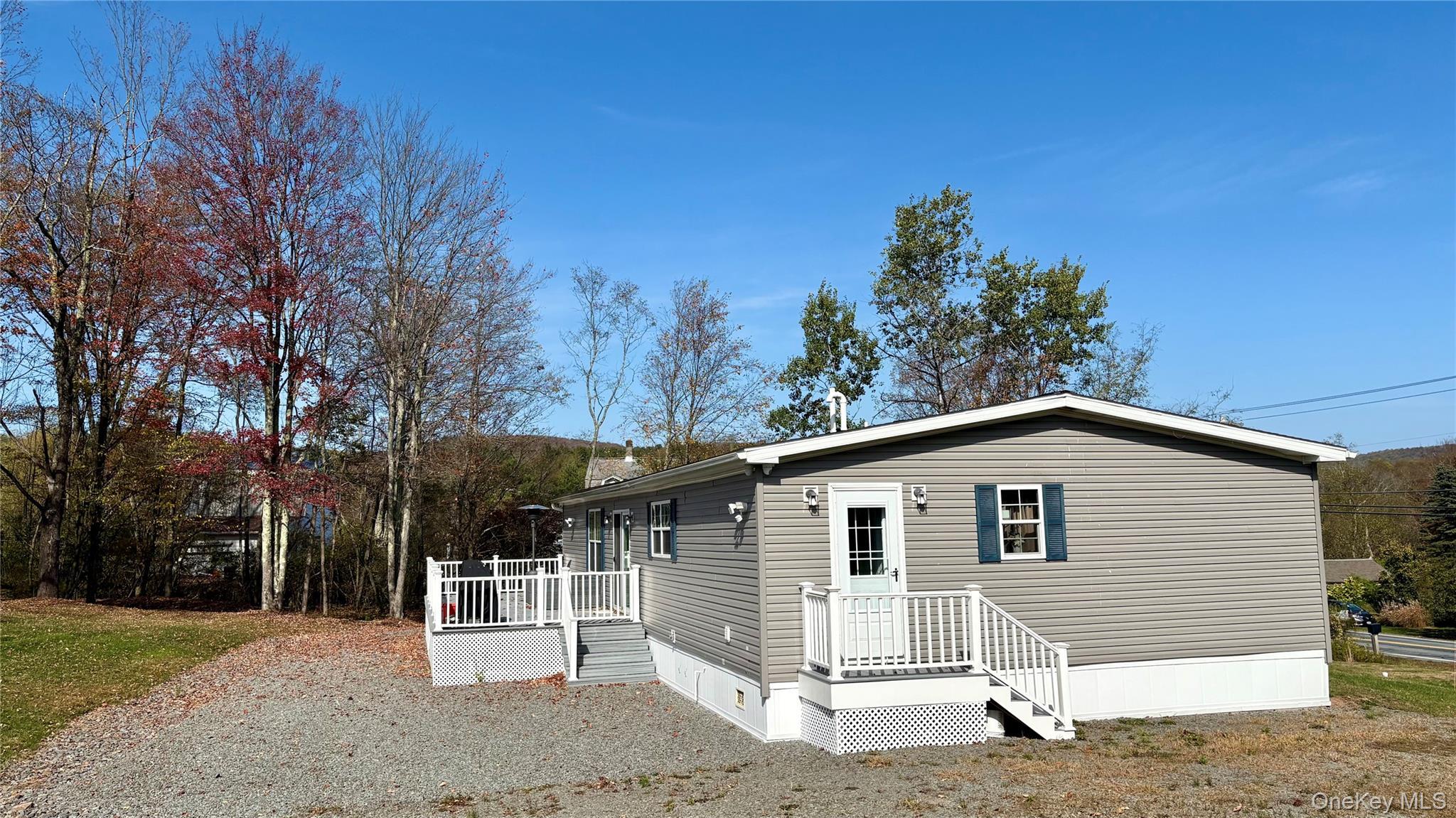 Single Family State Route 52  Sullivan County, NY 12791, MLS-983162-8