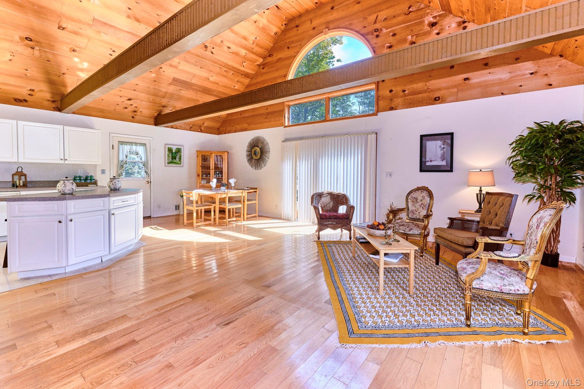 Single Family Simmon  Sullivan County, NY 12736, MLS-983165-11