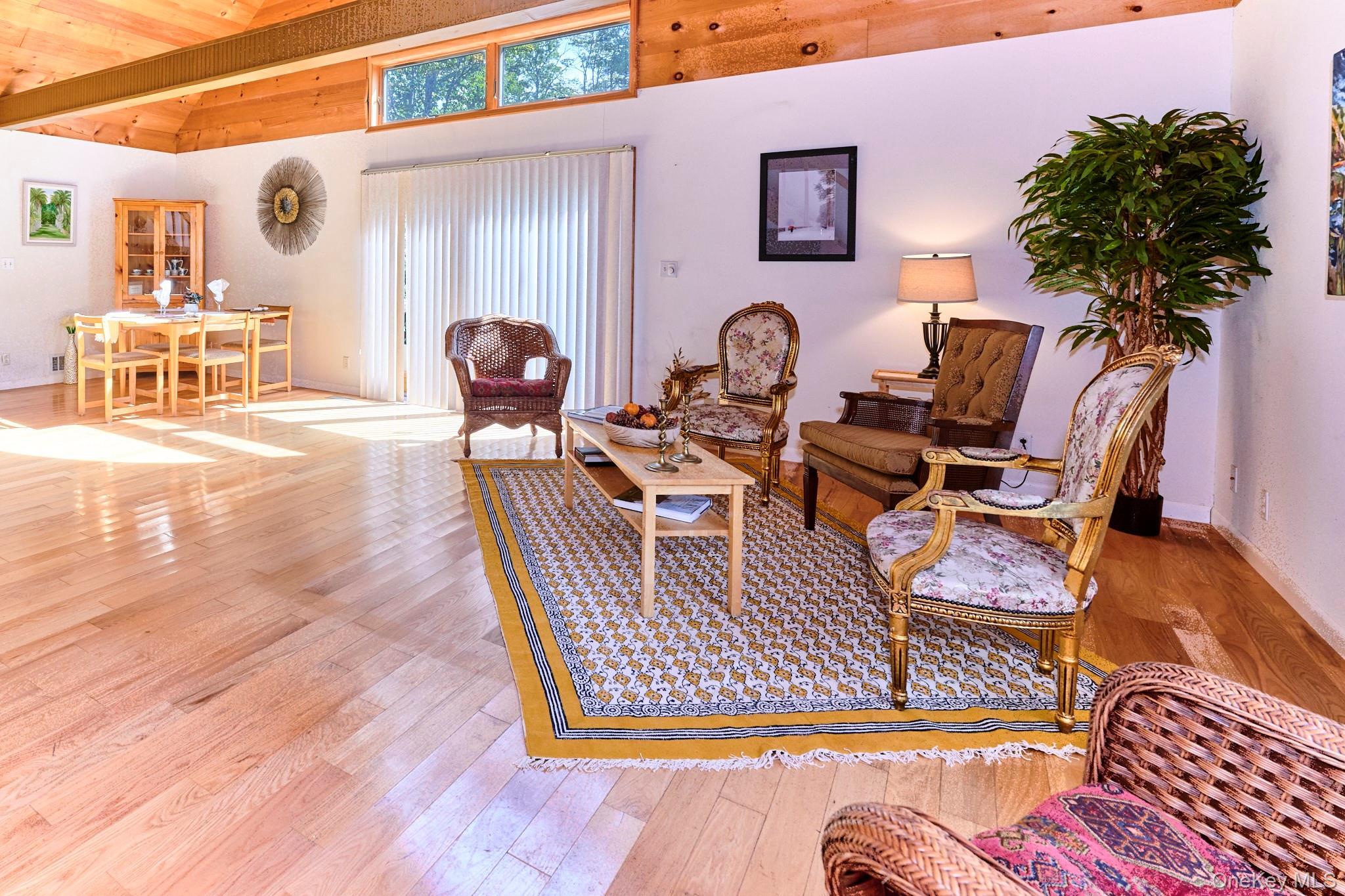 Single Family Simmon  Sullivan County, NY 12736, MLS-983165-12