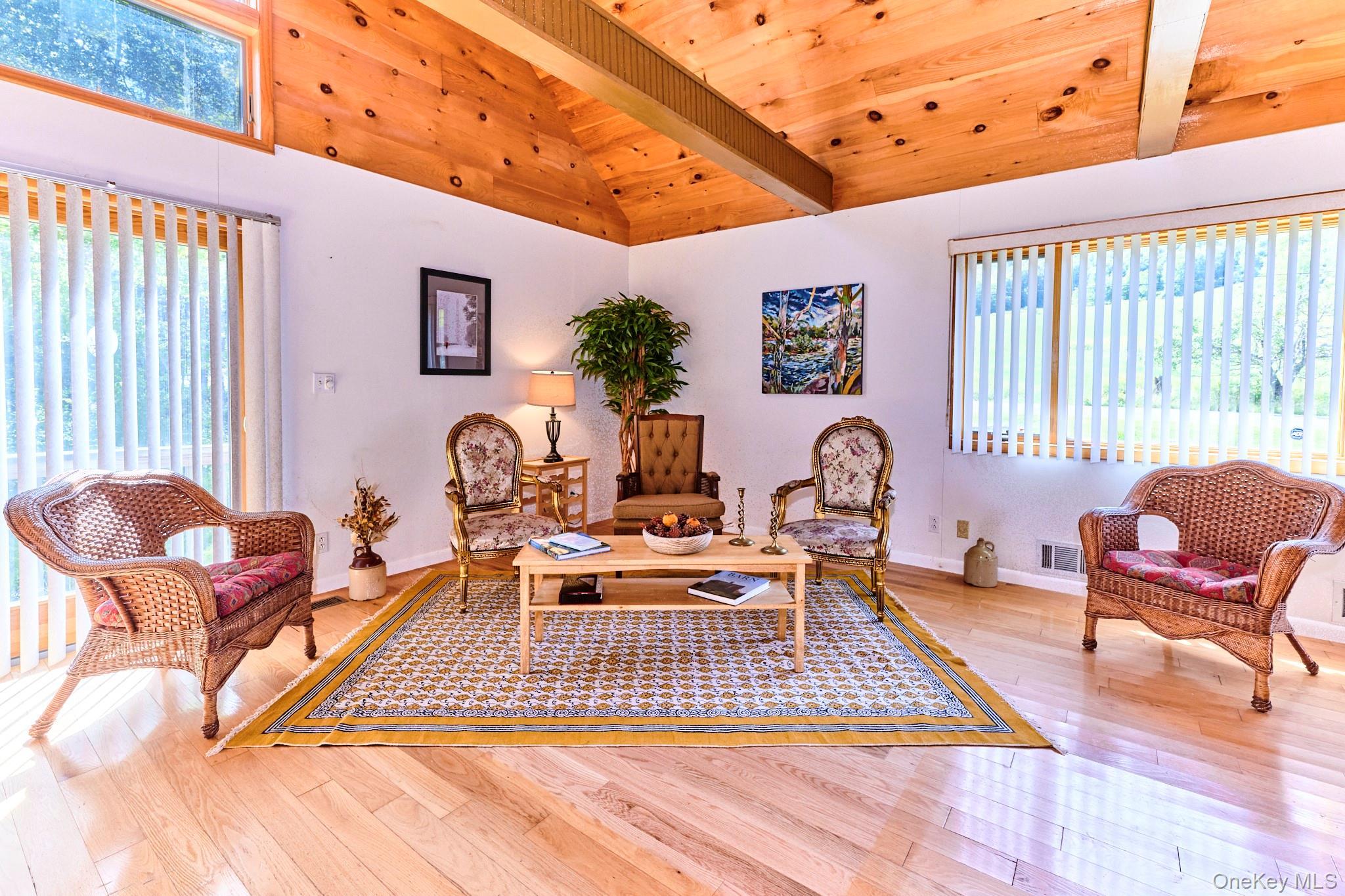 Single Family Simmon  Sullivan County, NY 12736, MLS-983165-13