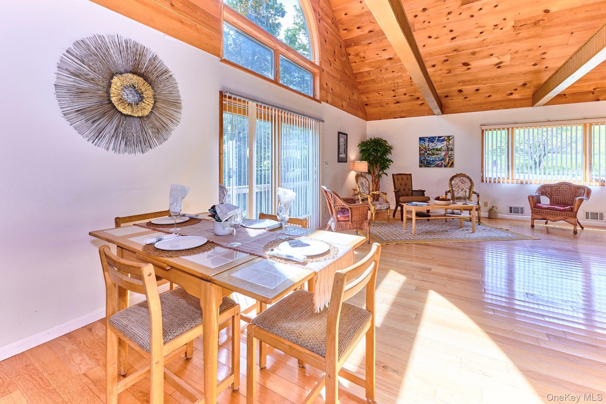 Single Family Simmon  Sullivan County, NY 12736, MLS-983165-15