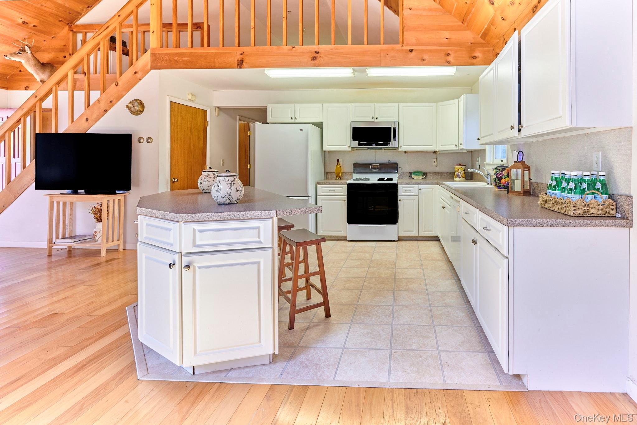 Single Family Simmon  Sullivan County, NY 12736, MLS-983165-16