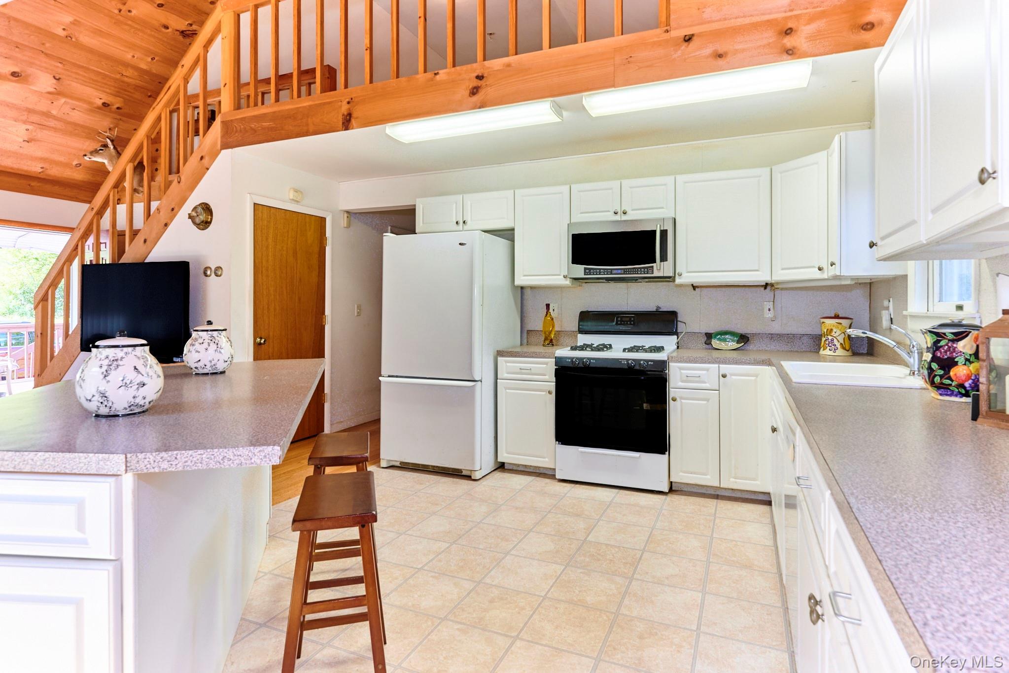 Single Family Simmon  Sullivan County, NY 12736, MLS-983165-17