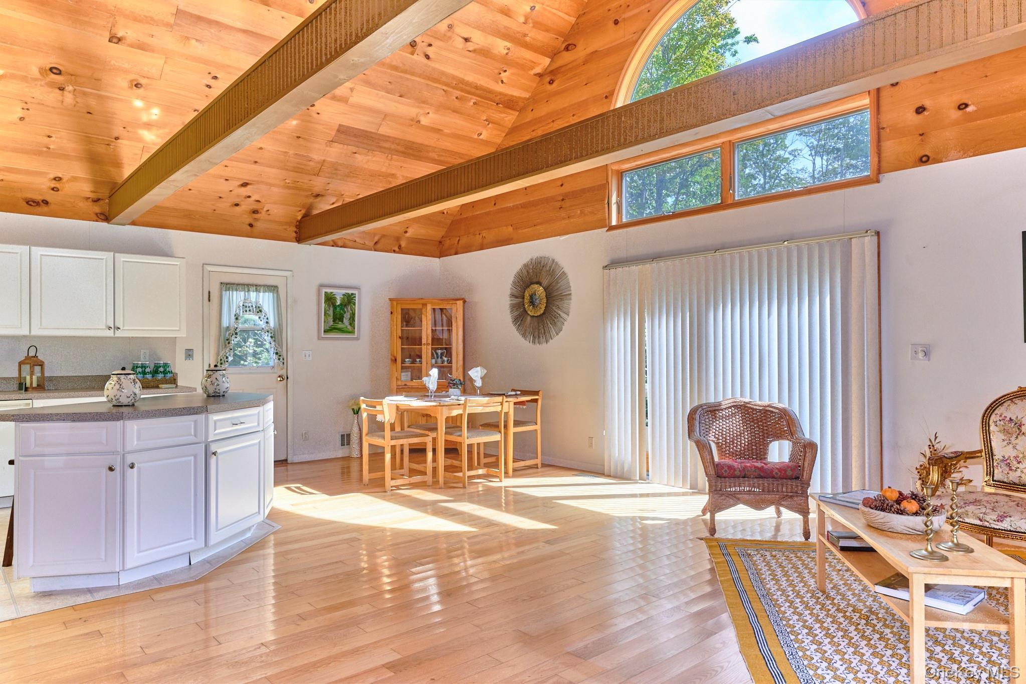 Single Family Simmon  Sullivan County, NY 12736, MLS-983165-9