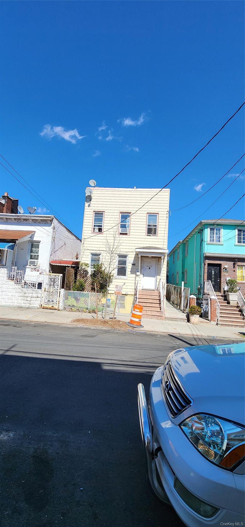 Single Family 103rd Street Queens, NY 11368, MLS-983168-2