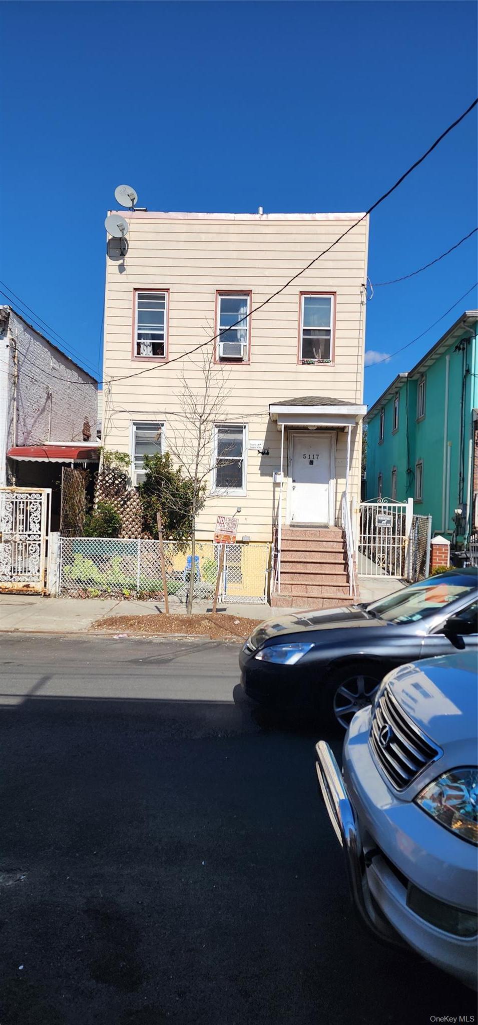 Single Family 103rd Street  Queens, NY 11368, MLS-983168-3