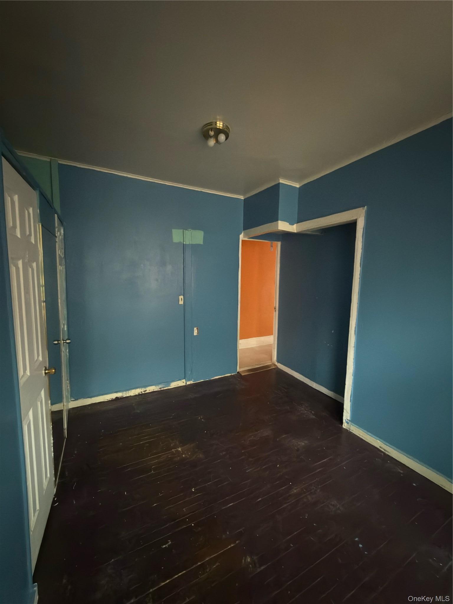Single Family Snyder  Brooklyn, NY 11203, MLS-983177-10