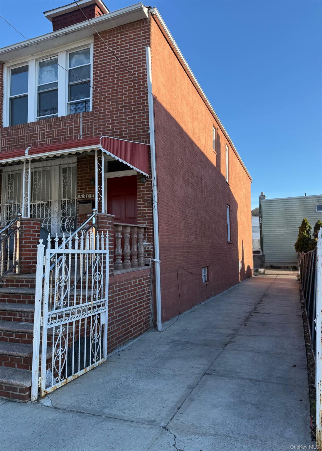 Single Family Snyder  Brooklyn, NY 11203, MLS-983177-3
