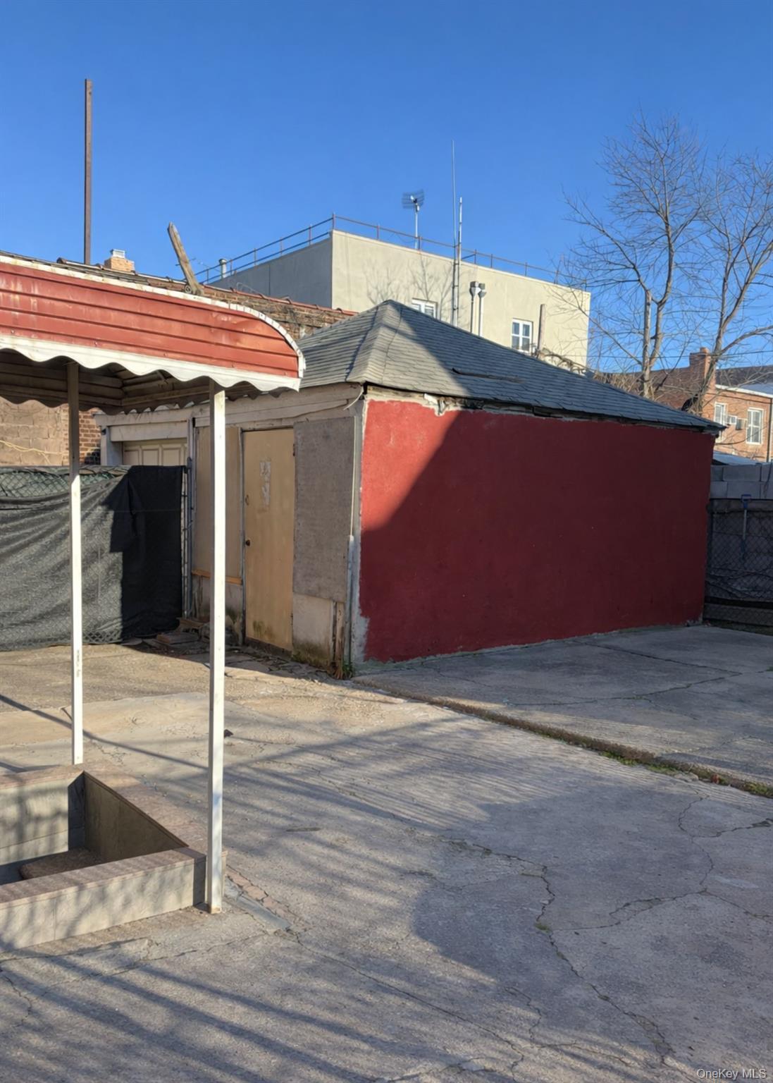 Single Family Snyder  Brooklyn, NY 11203, MLS-983177-4