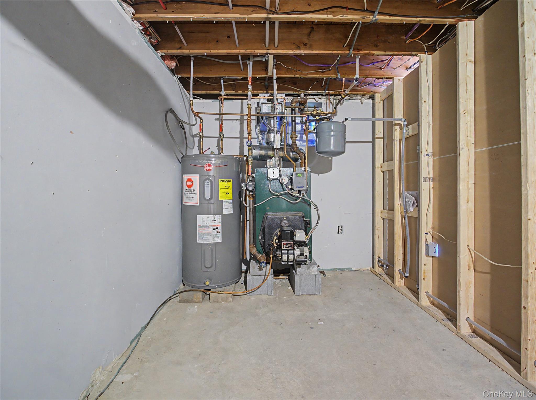 Single Family Brothers  Dutchess County, NY 12570, MLS-983185-21