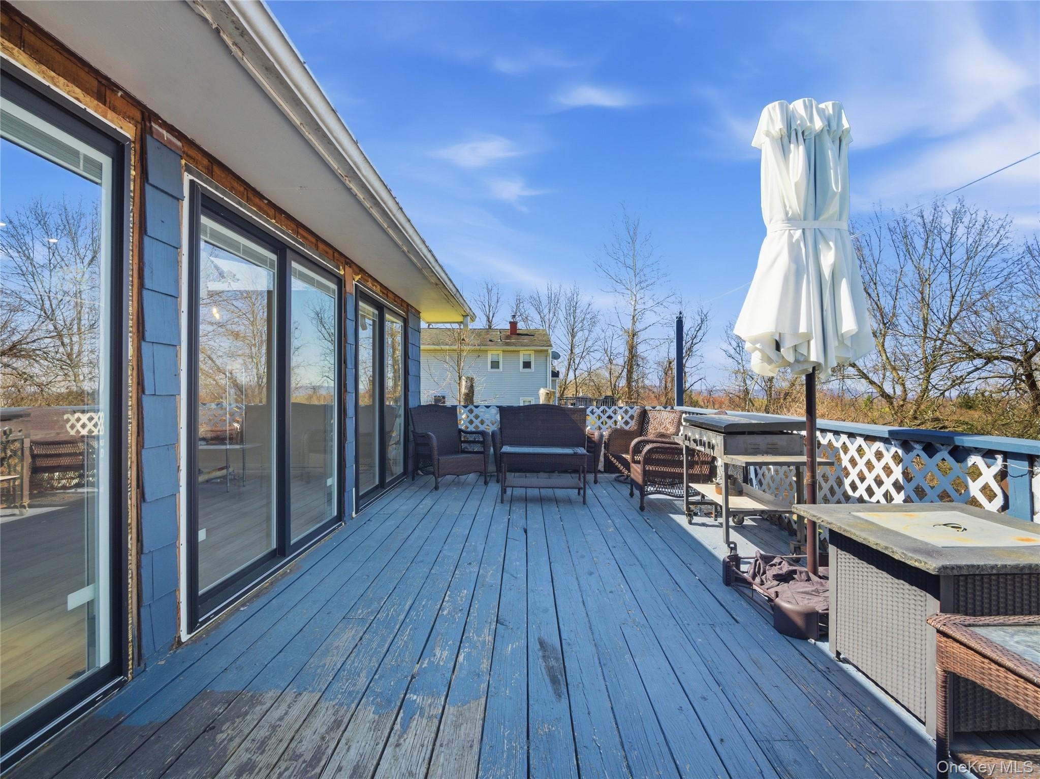 Single Family Brothers  Dutchess County, NY 12570, MLS-983185-23