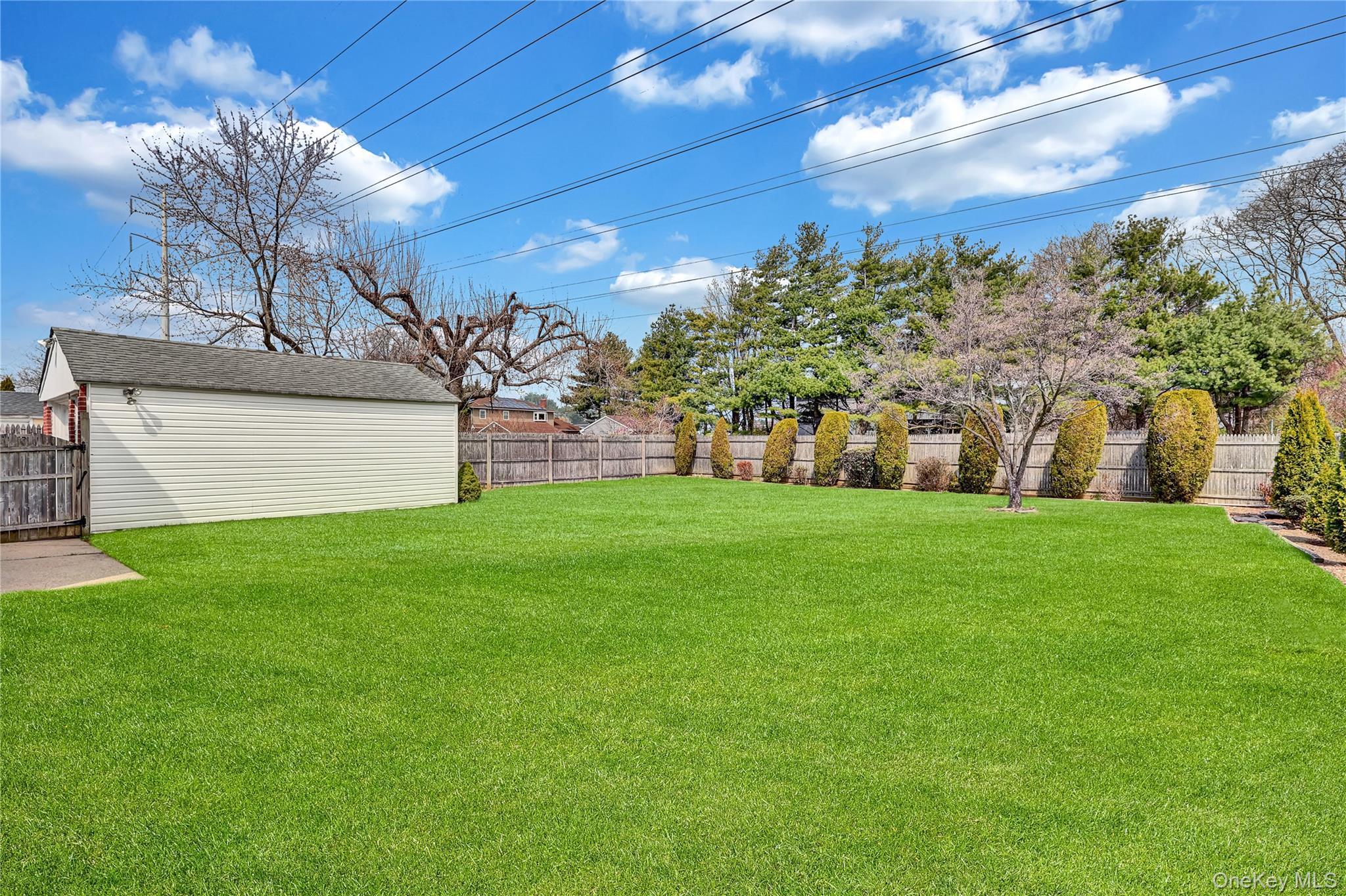 Single Family Martin  Nassau County, NY 11714, MLS-983189-25