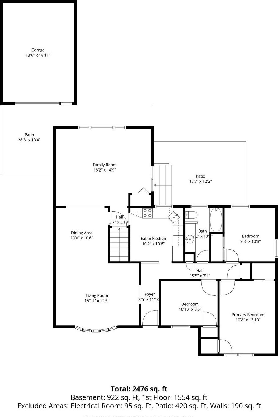 Single Family Martin  Nassau County, NY 11714, MLS-983189-29