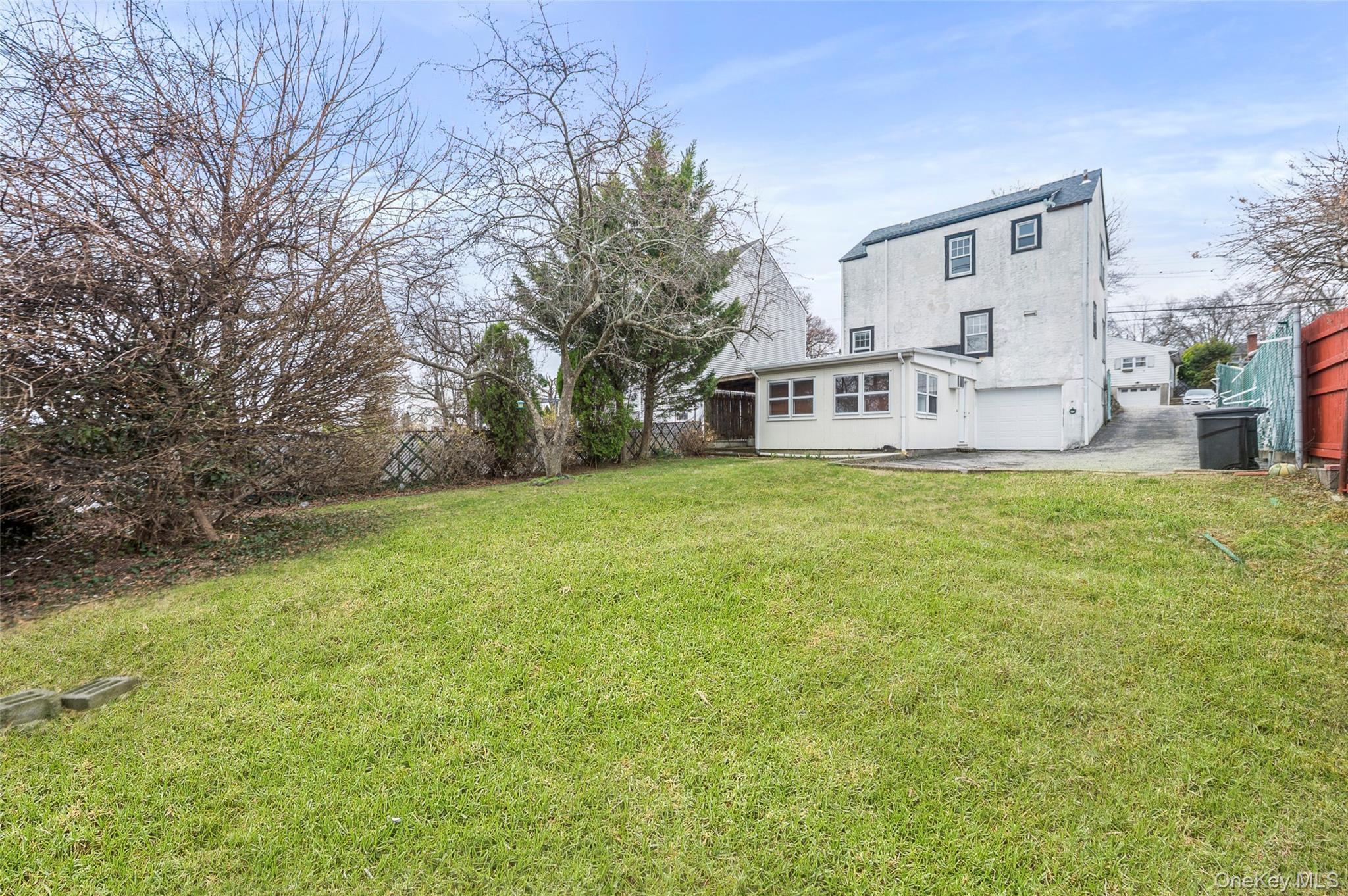 Single Family Roundhill  Westchester County, NY 10710, MLS-983194-18