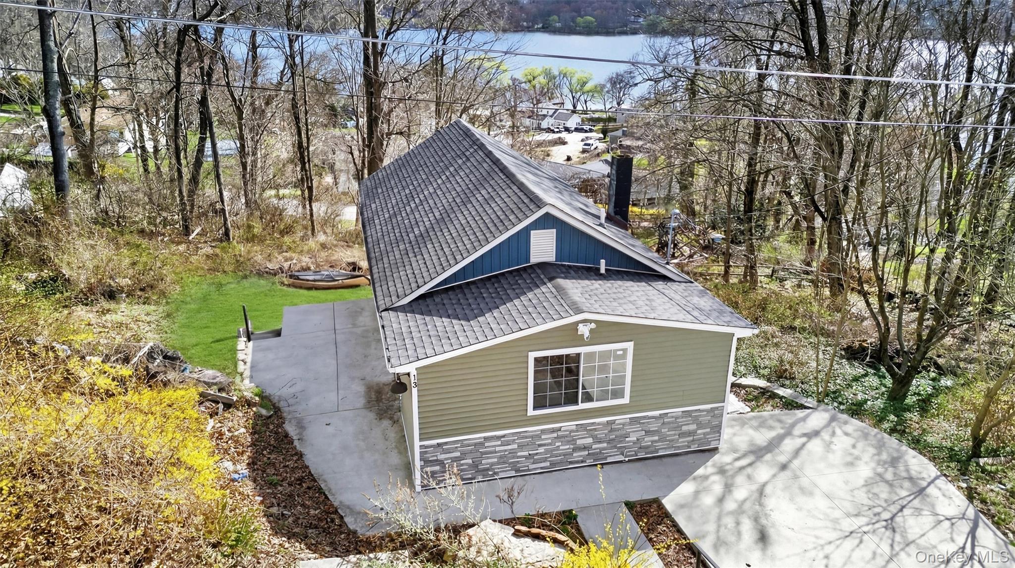 Single Family Ripley Road  Putnam County, NY 12563, MLS-983198-2