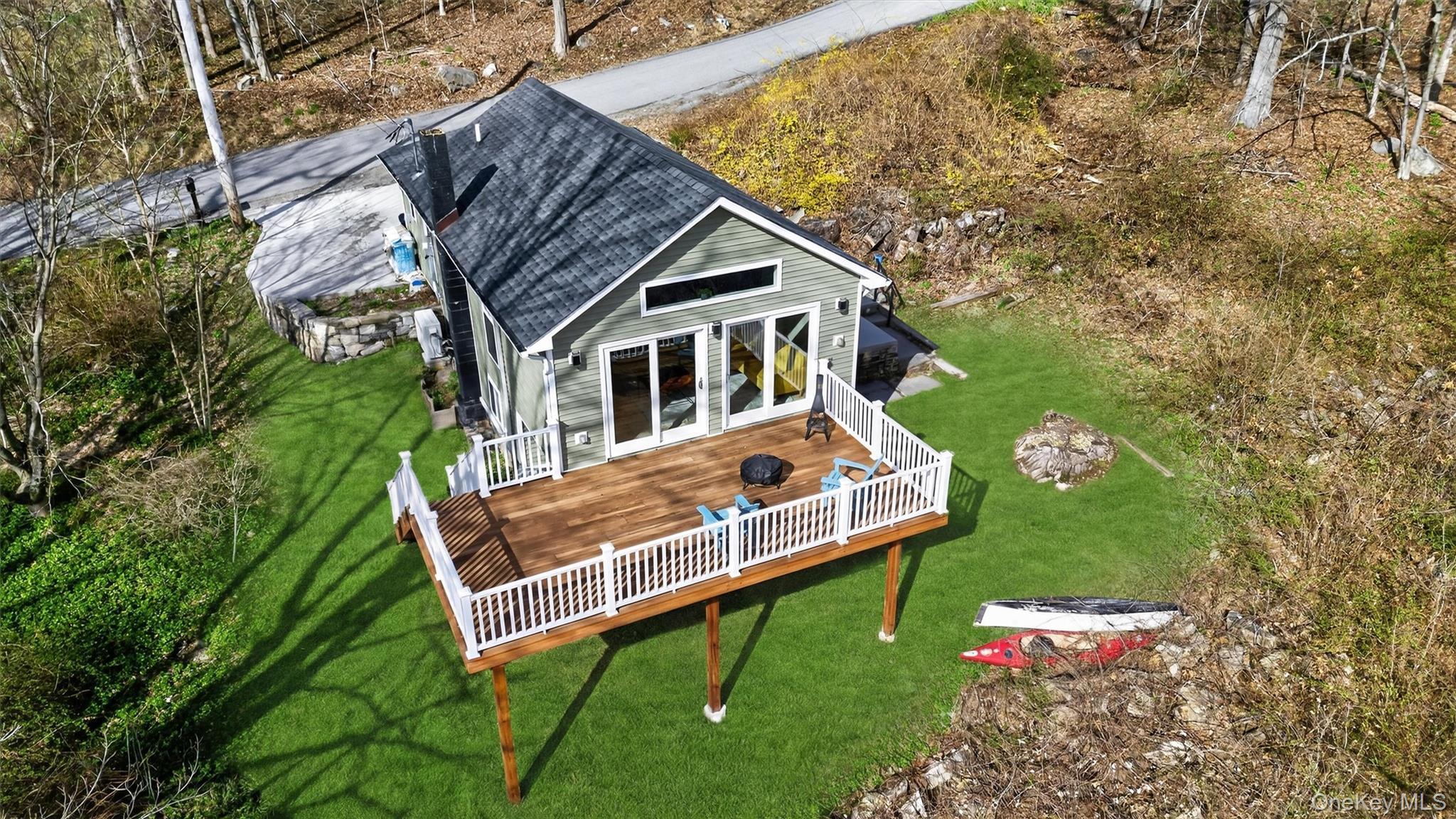 Single Family Ripley Road  Putnam County, NY 12563, MLS-983198-3