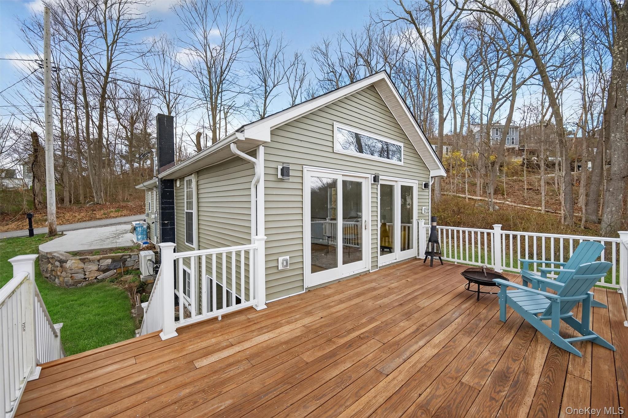 Single Family Ripley Road  Putnam County, NY 12563, MLS-983198-33