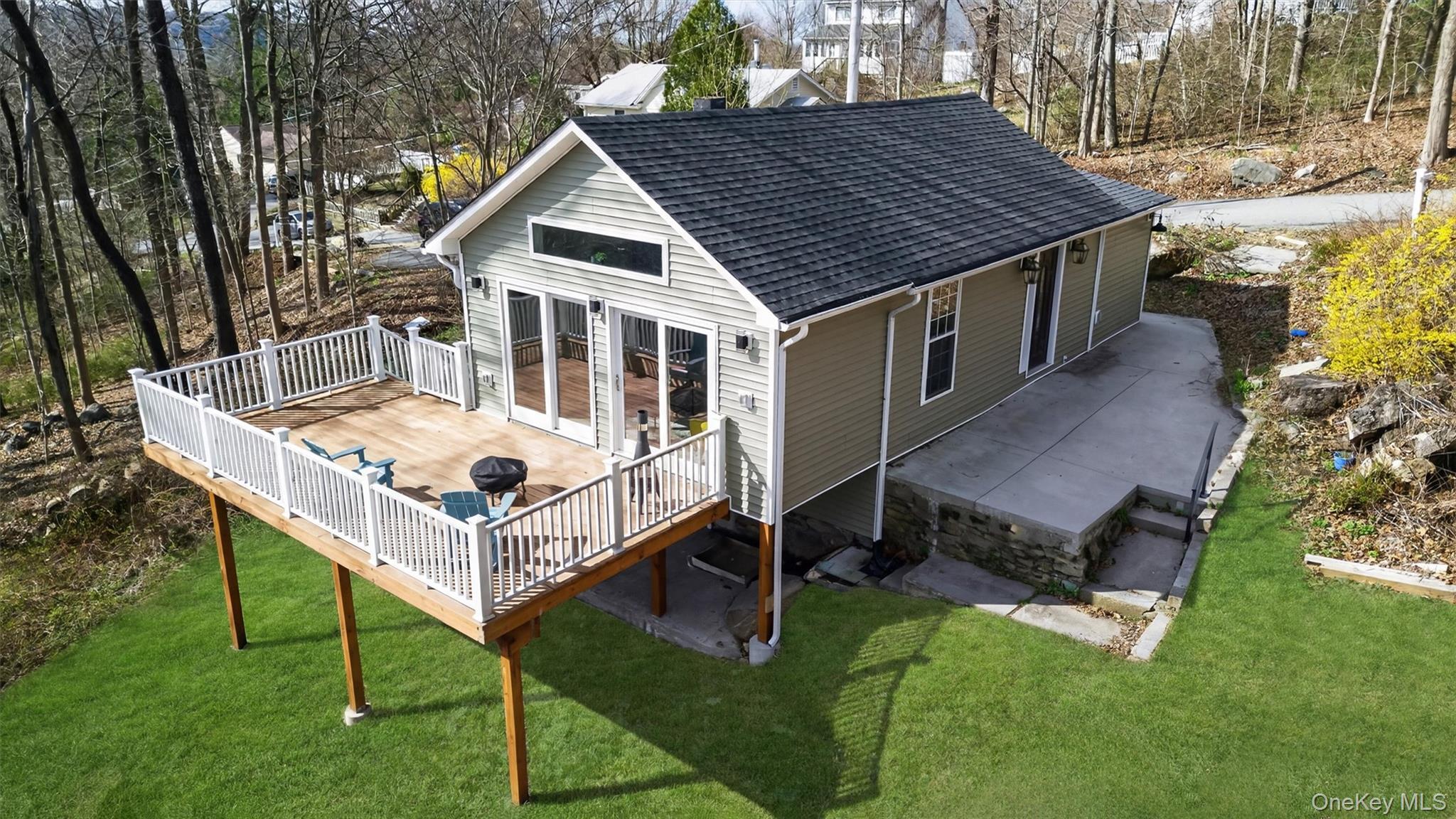 Single Family Ripley Road  Putnam County, NY 12563, MLS-983198-36
