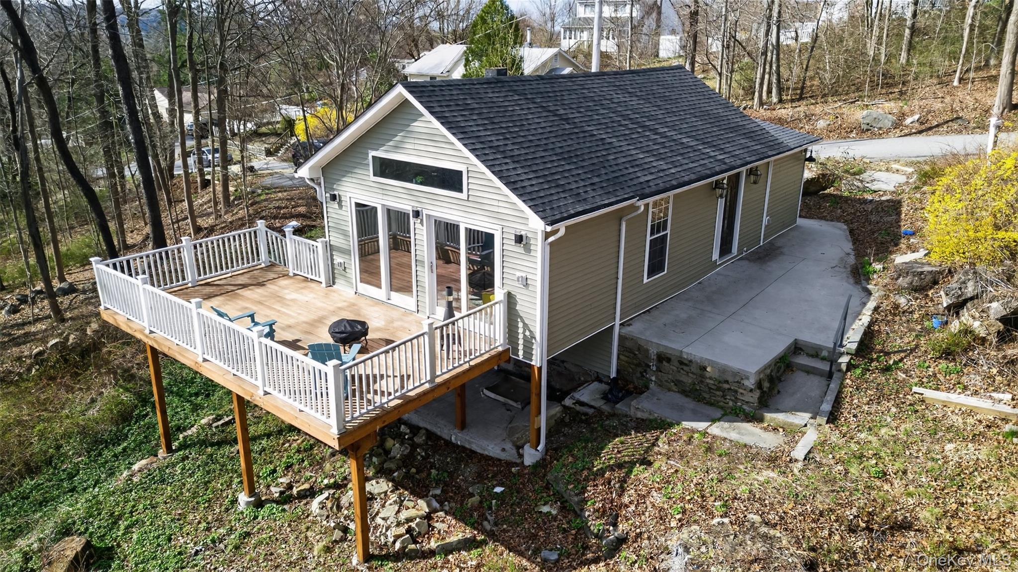 Single Family Ripley Road  Putnam County, NY 12563, MLS-983198-37