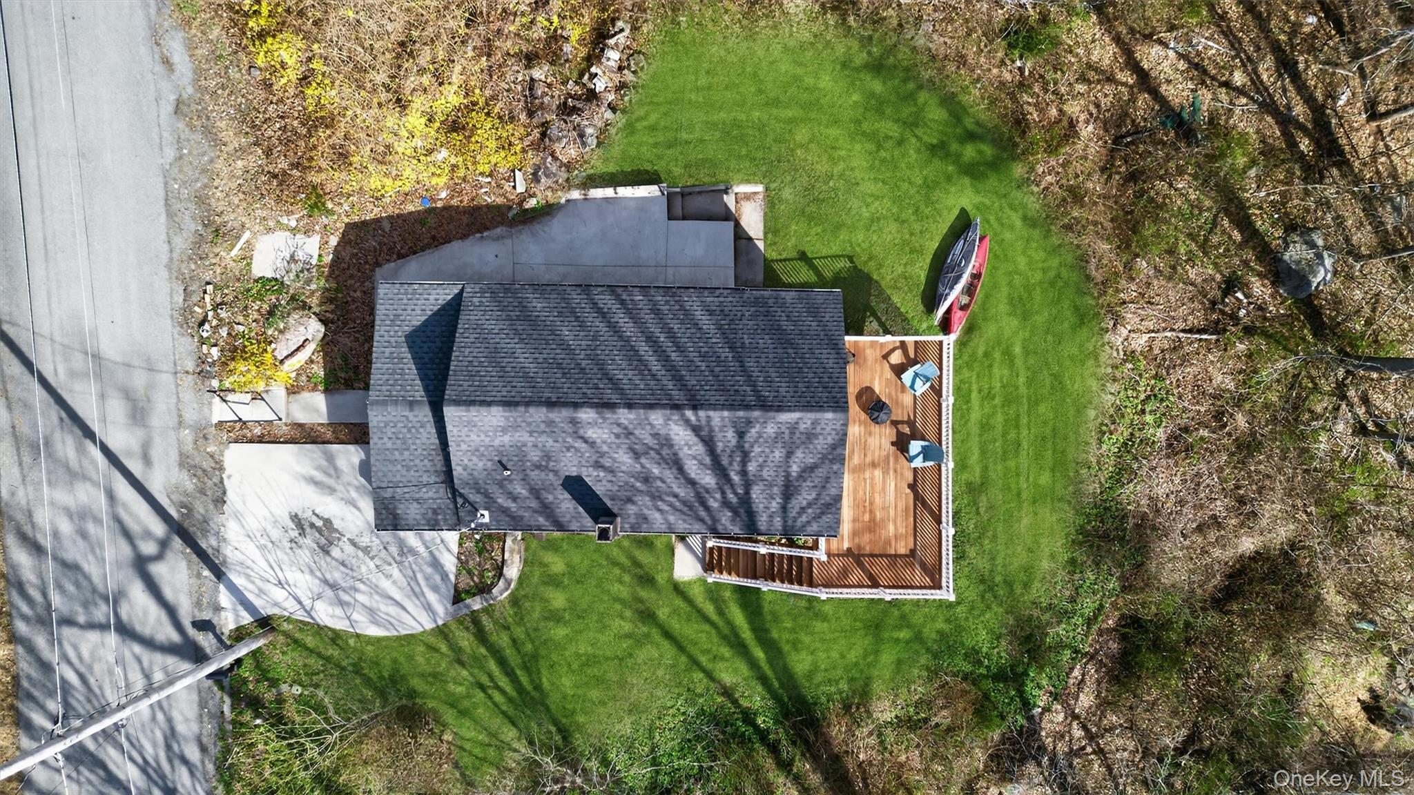 Single Family Ripley Road  Putnam County, NY 12563, MLS-983198-38