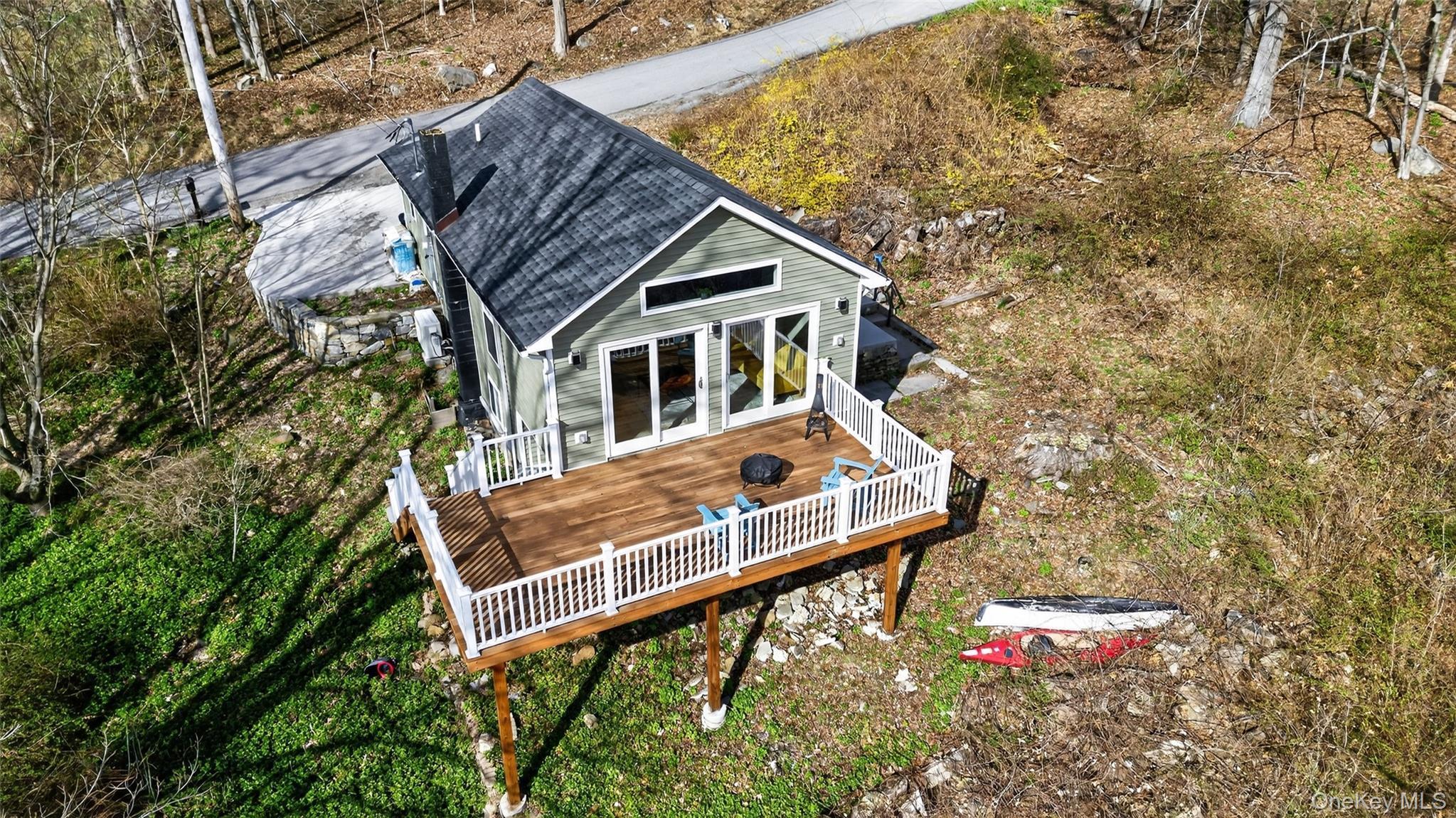Single Family Ripley Road  Putnam County, NY 12563, MLS-983198-4