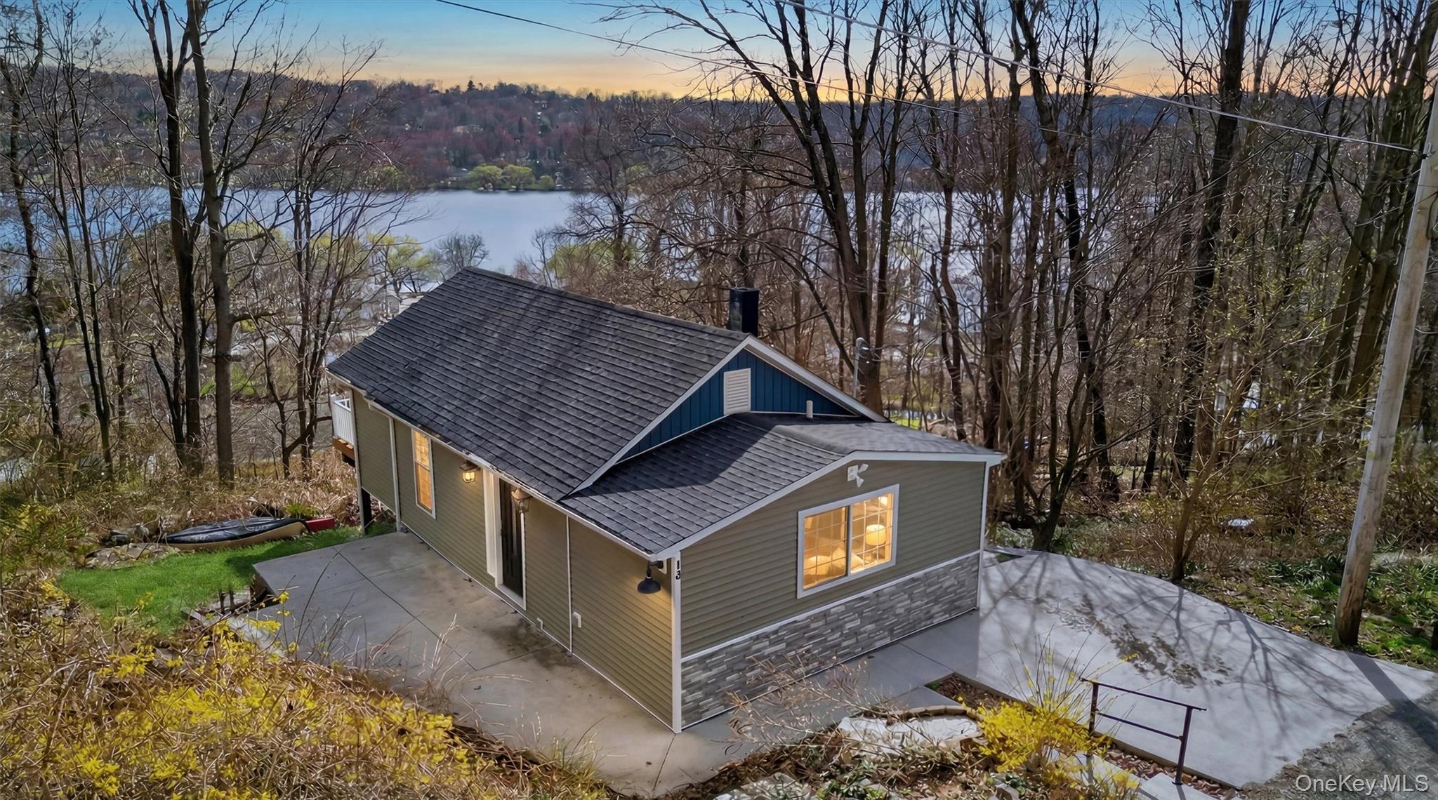 Single Family Ripley Road  Putnam County, NY 12563, MLS-983198-42