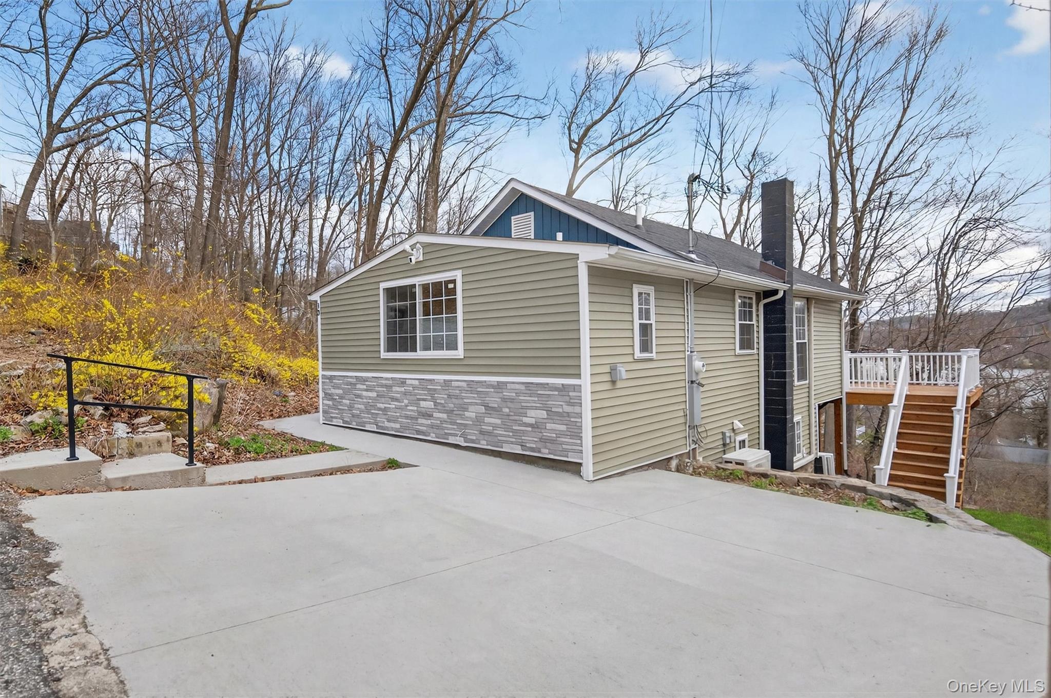 Single Family Ripley Road  Putnam County, NY 12563, MLS-983198-5