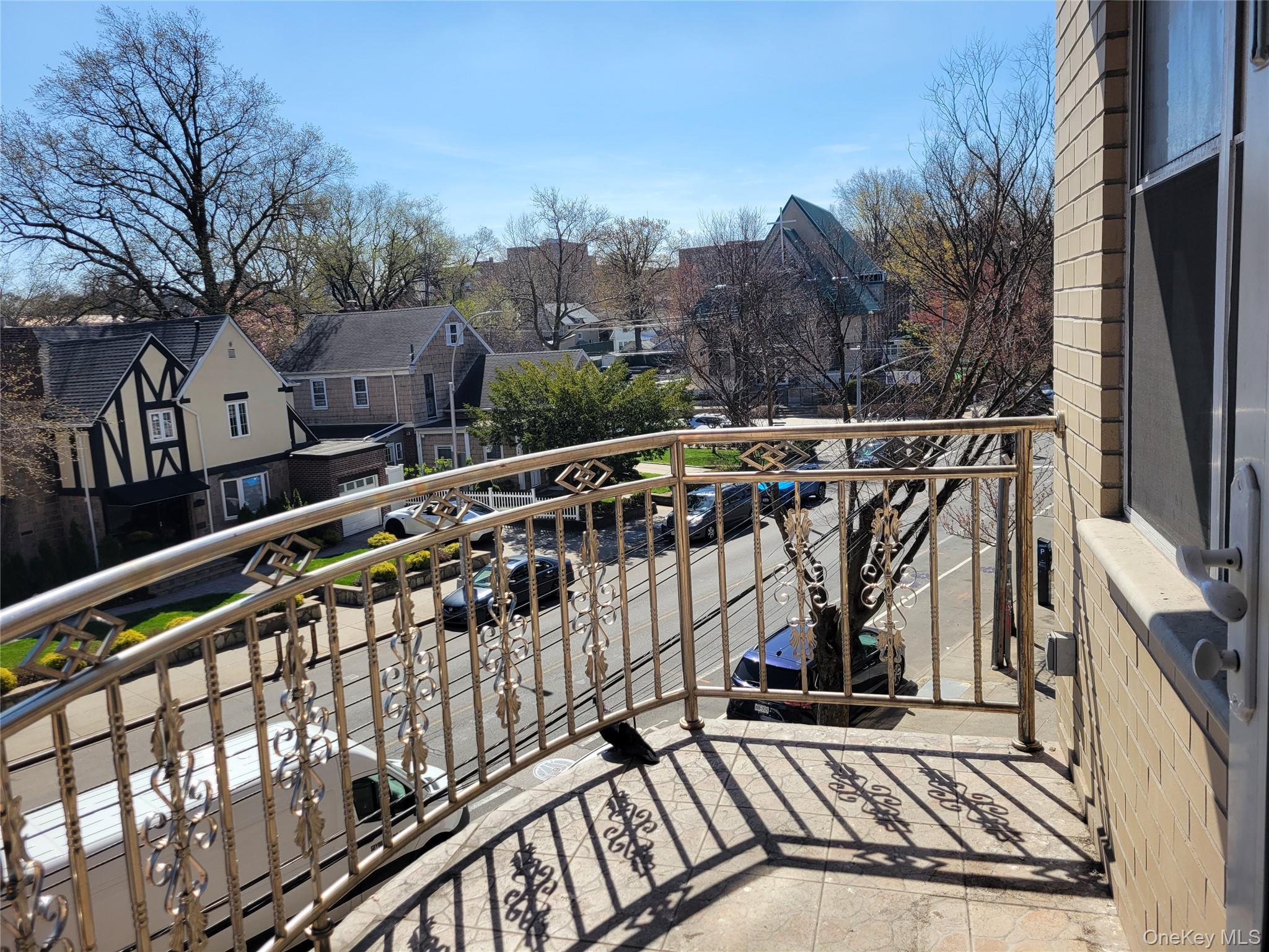 Condo Union  Queens, NY 11354, MLS-983225-11