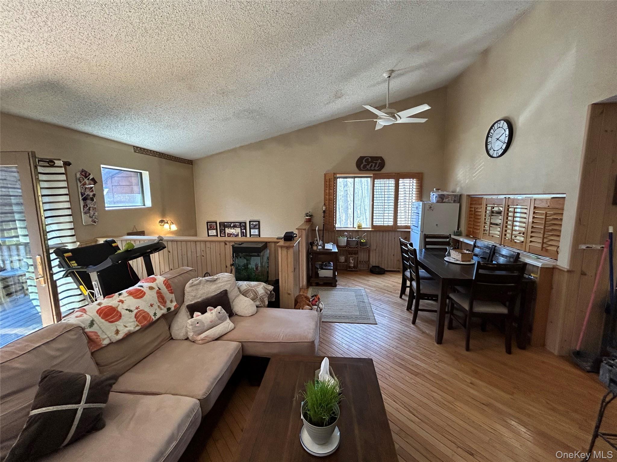 Single Family Edelweiss  Sullivan County, NY 12789, MLS-983234-10