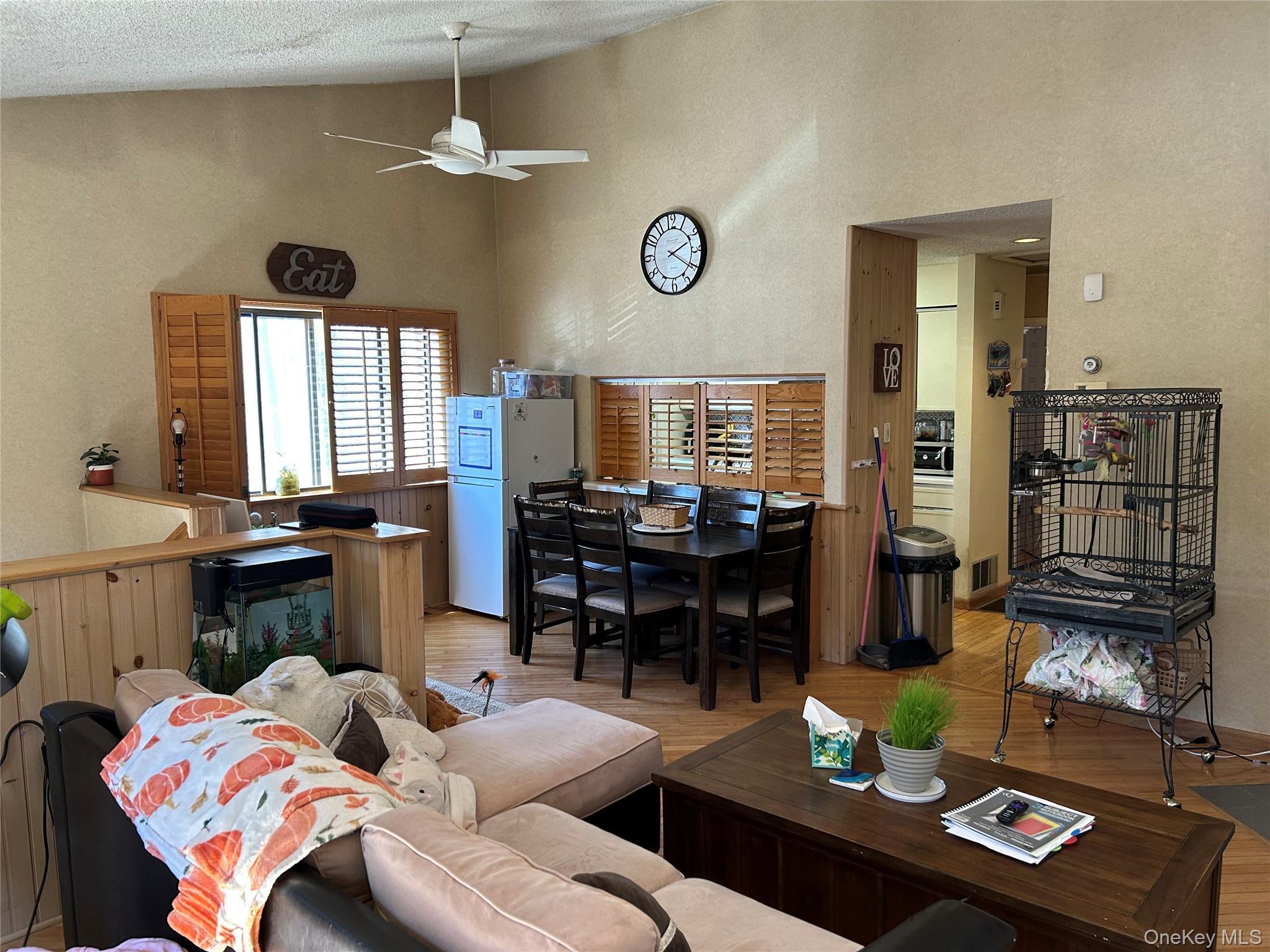 Single Family Edelweiss  Sullivan County, NY 12789, MLS-983234-12