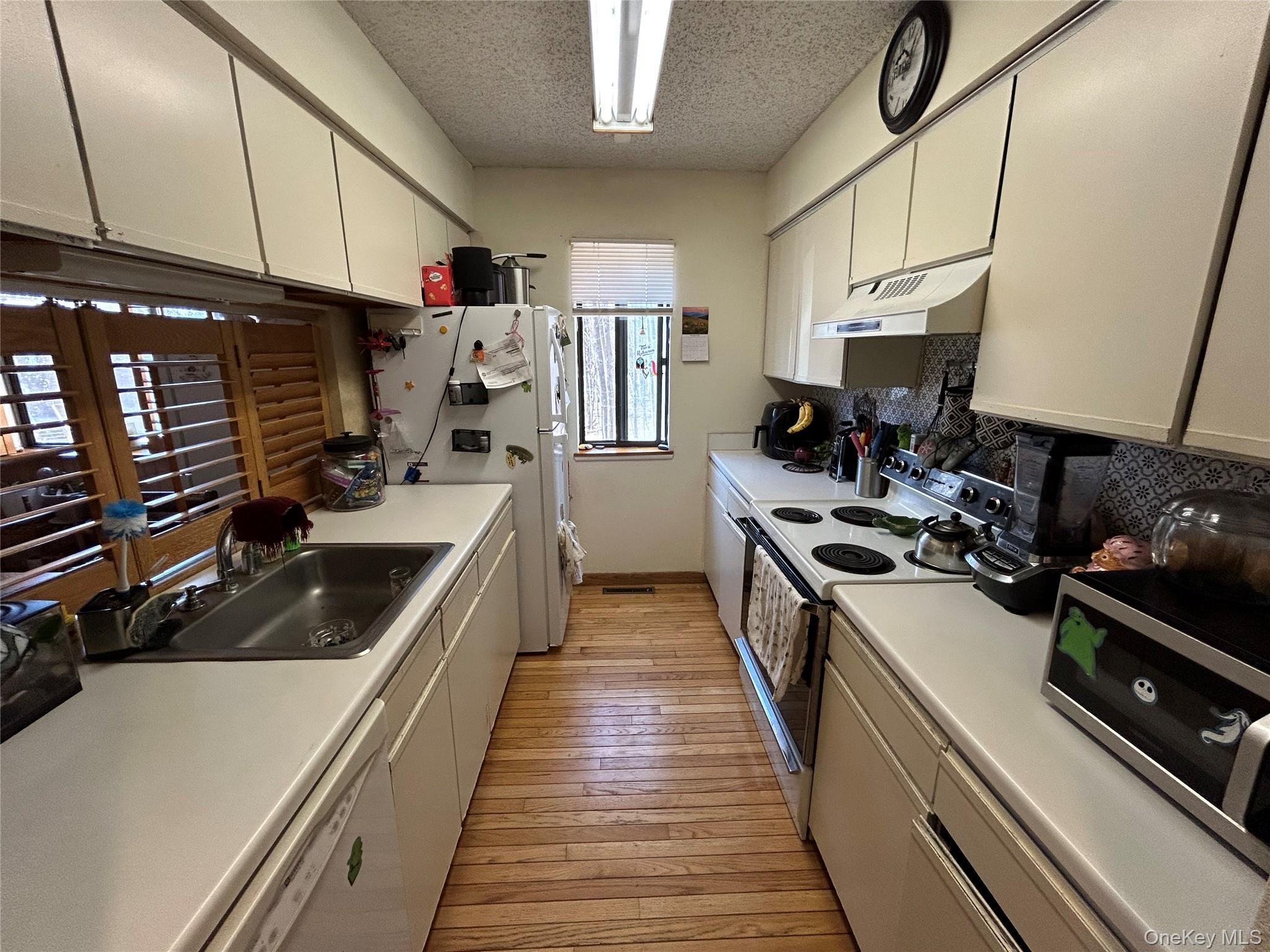 Single Family Edelweiss  Sullivan County, NY 12789, MLS-983234-16