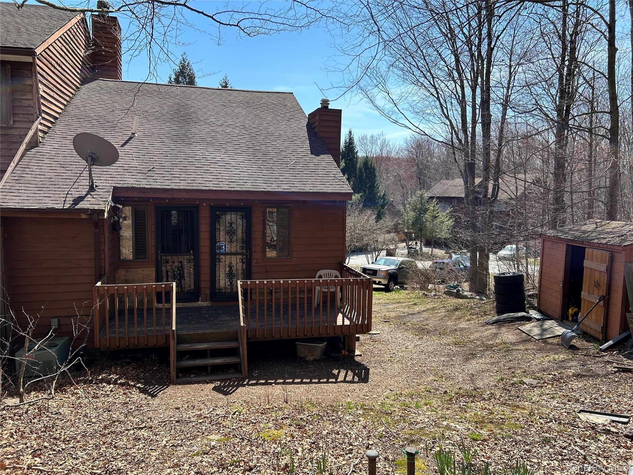 Single Family Edelweiss  Sullivan County, NY 12789, MLS-983234-2
