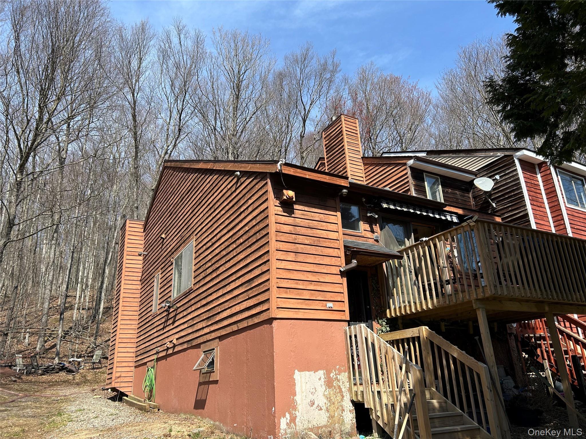 Single Family Edelweiss  Sullivan County, NY 12789, MLS-983234-3