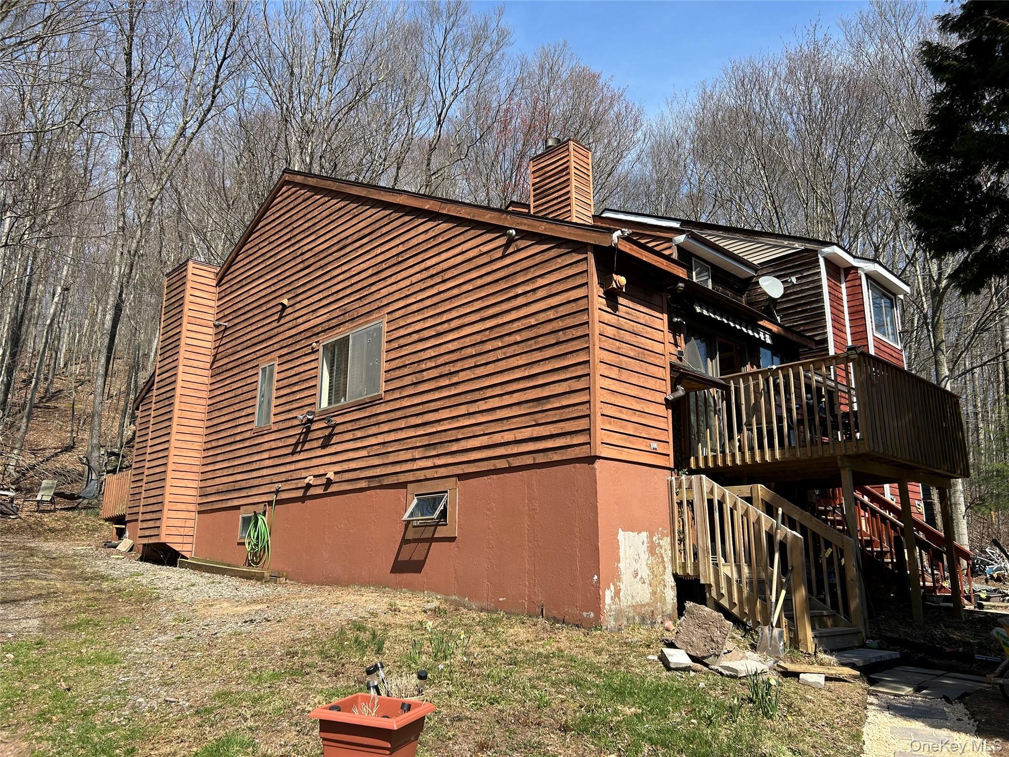 Single Family Edelweiss  Sullivan County, NY 12789, MLS-983234-4