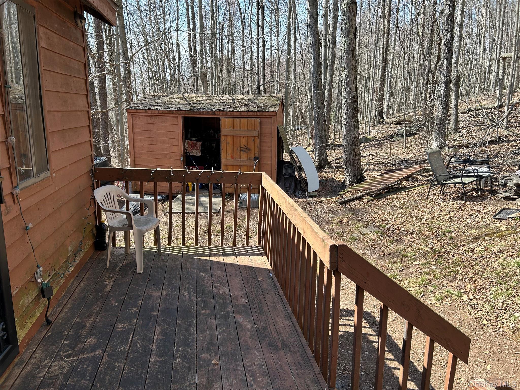 Single Family Edelweiss  Sullivan County, NY 12789, MLS-983234-5
