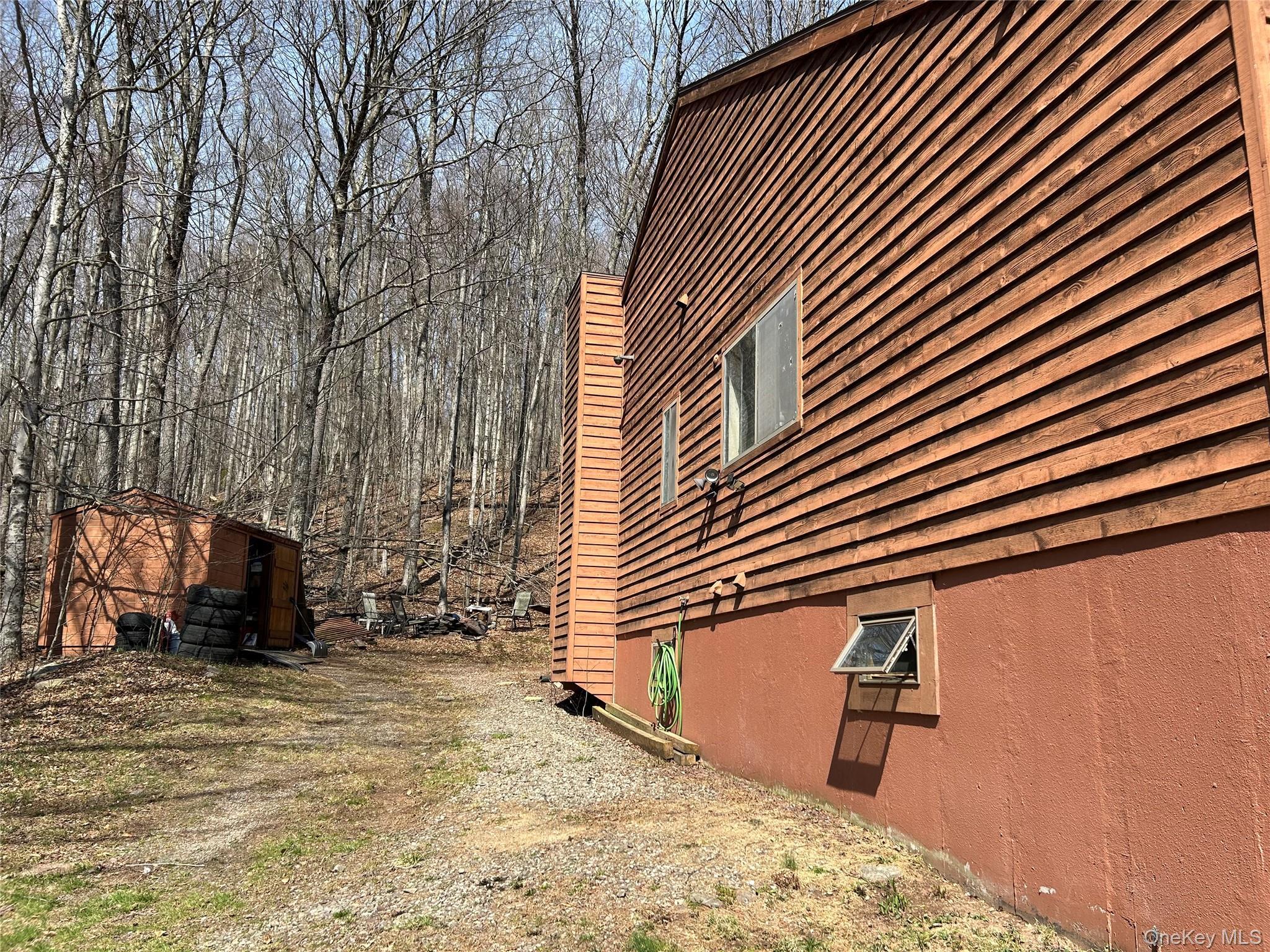 Single Family Edelweiss  Sullivan County, NY 12789, MLS-983234-6